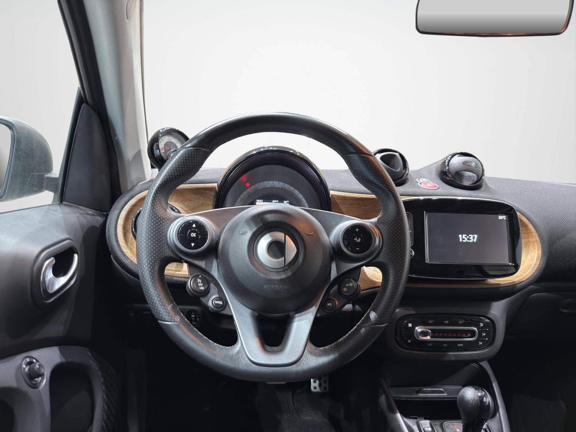 SMART Fortwo Fortwo eq Prime 4,6kW usata in pronta consegna - Brandini