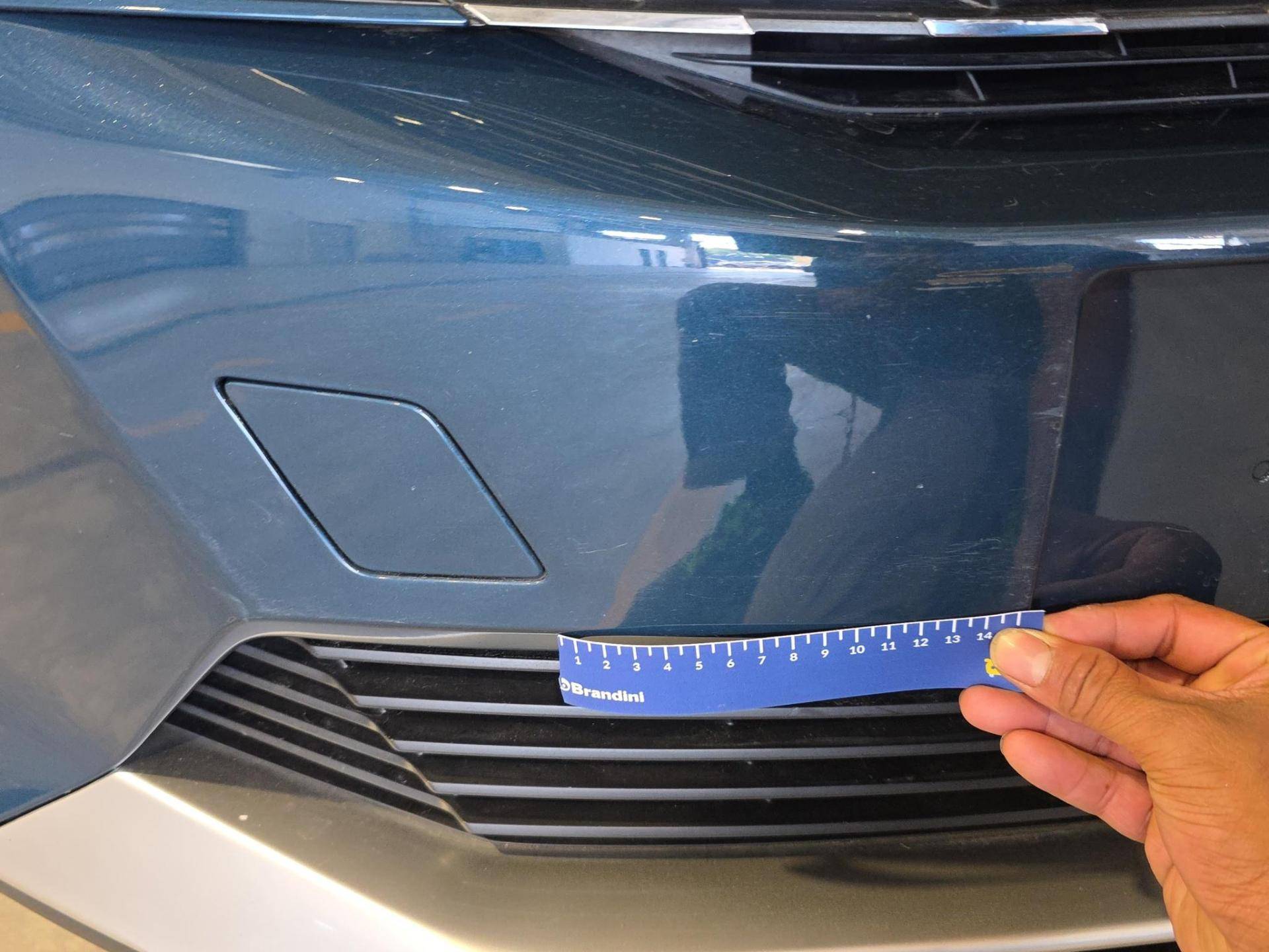 Auto Venduta - PEUGEOT 5008 5008 1.2 puretech t Allure Pack s&s 130cv usata in pronta consegna - Brandini