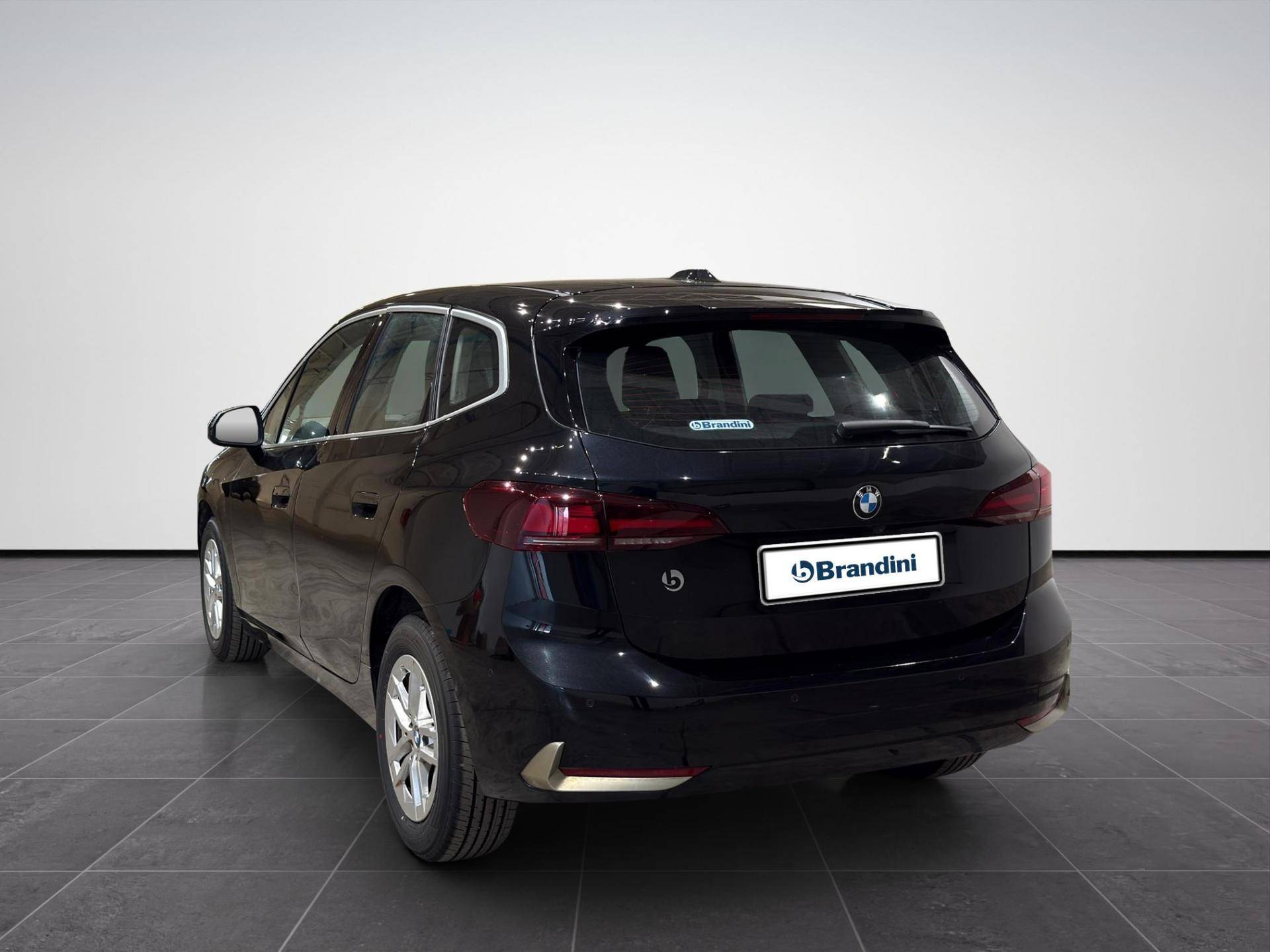 BMW Serie 2 Active Tourer 218i Active Tourer auto usata in pronta consegna - Brandini