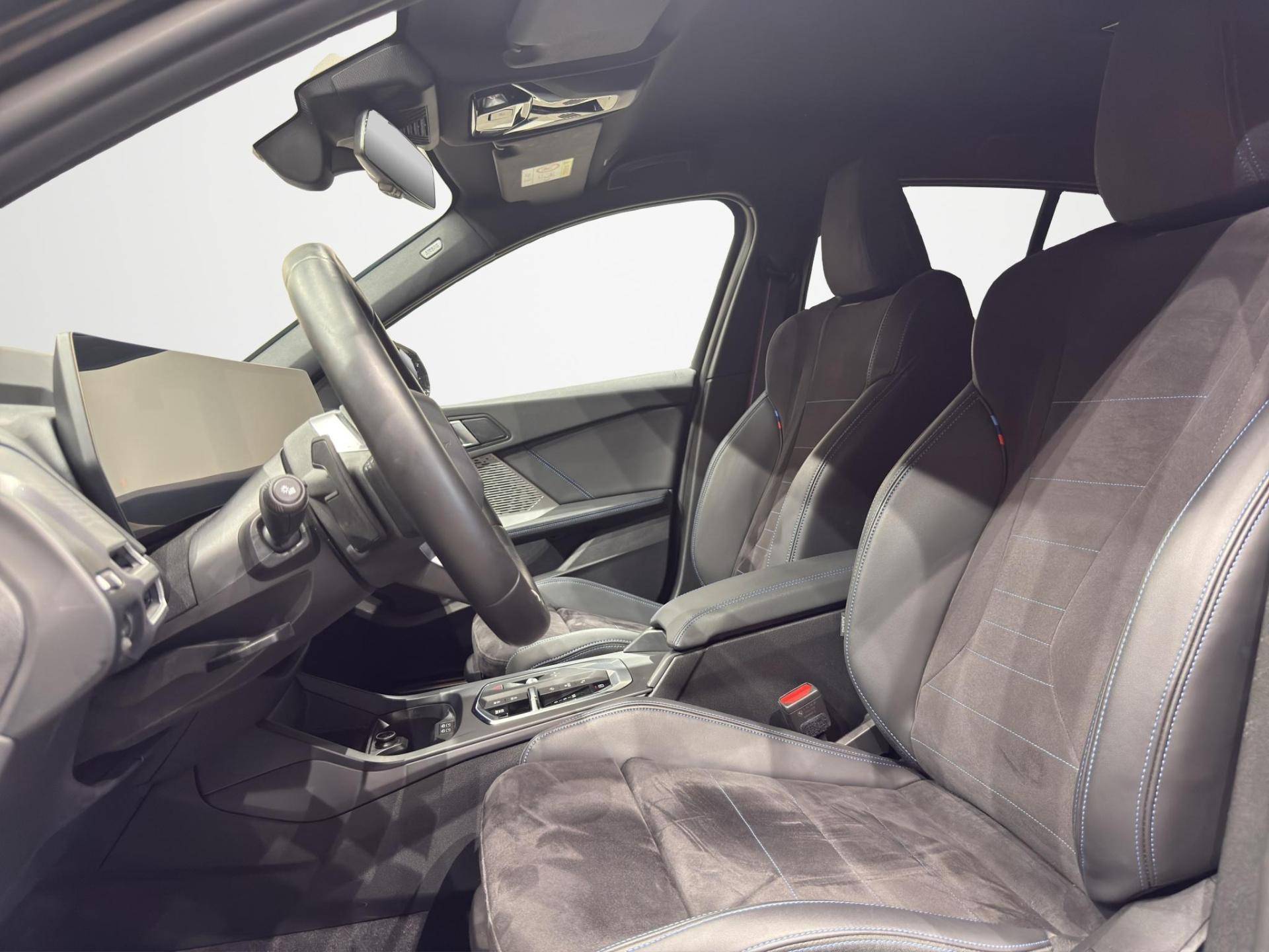 Auto Venduta - BMW Serie 1 118d MSport Pro auto usata in pronta consegna - Brandini