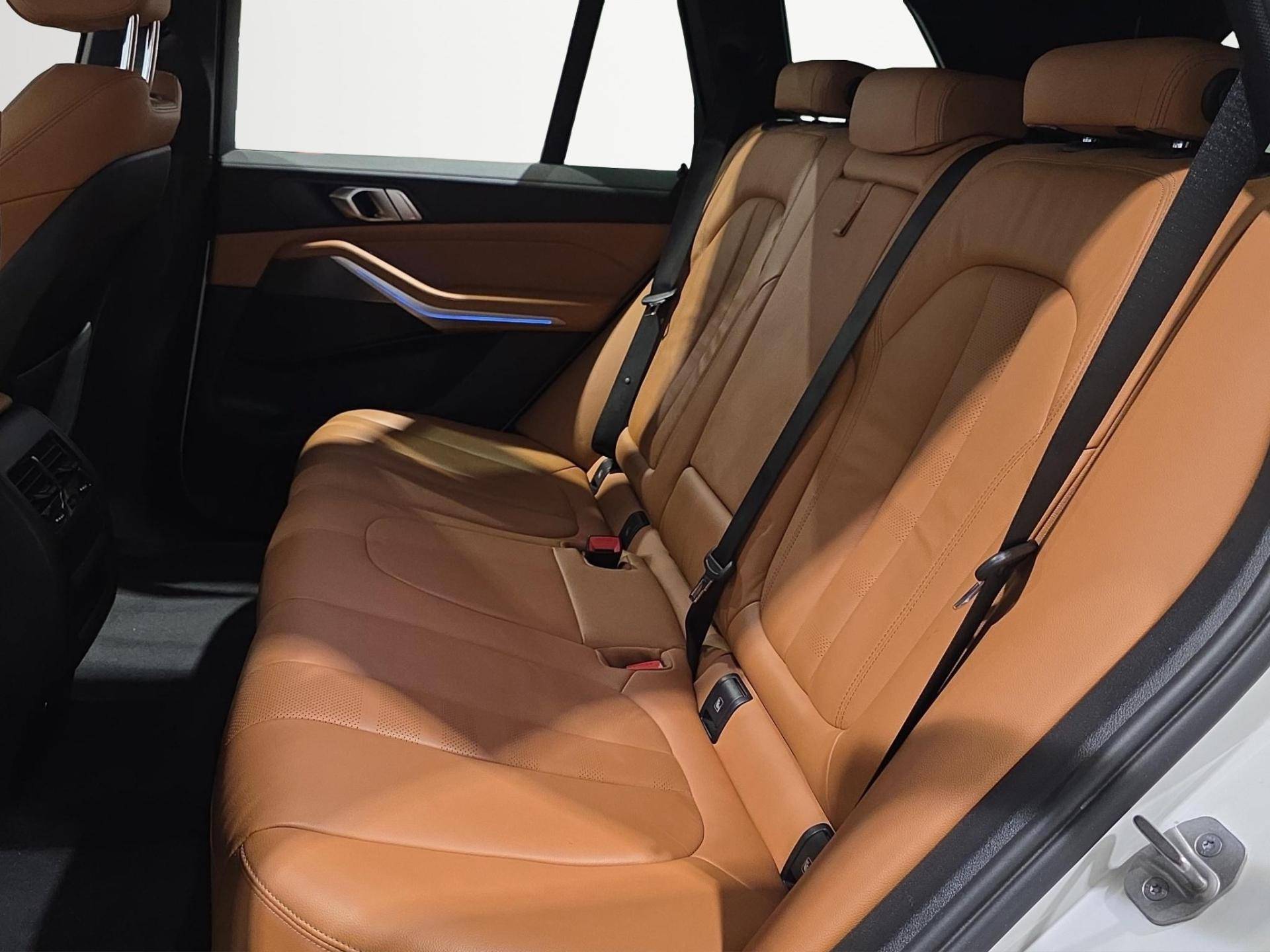BMW X5 X5 xdrive45e Msport auto usata in pronta consegna - Brandini