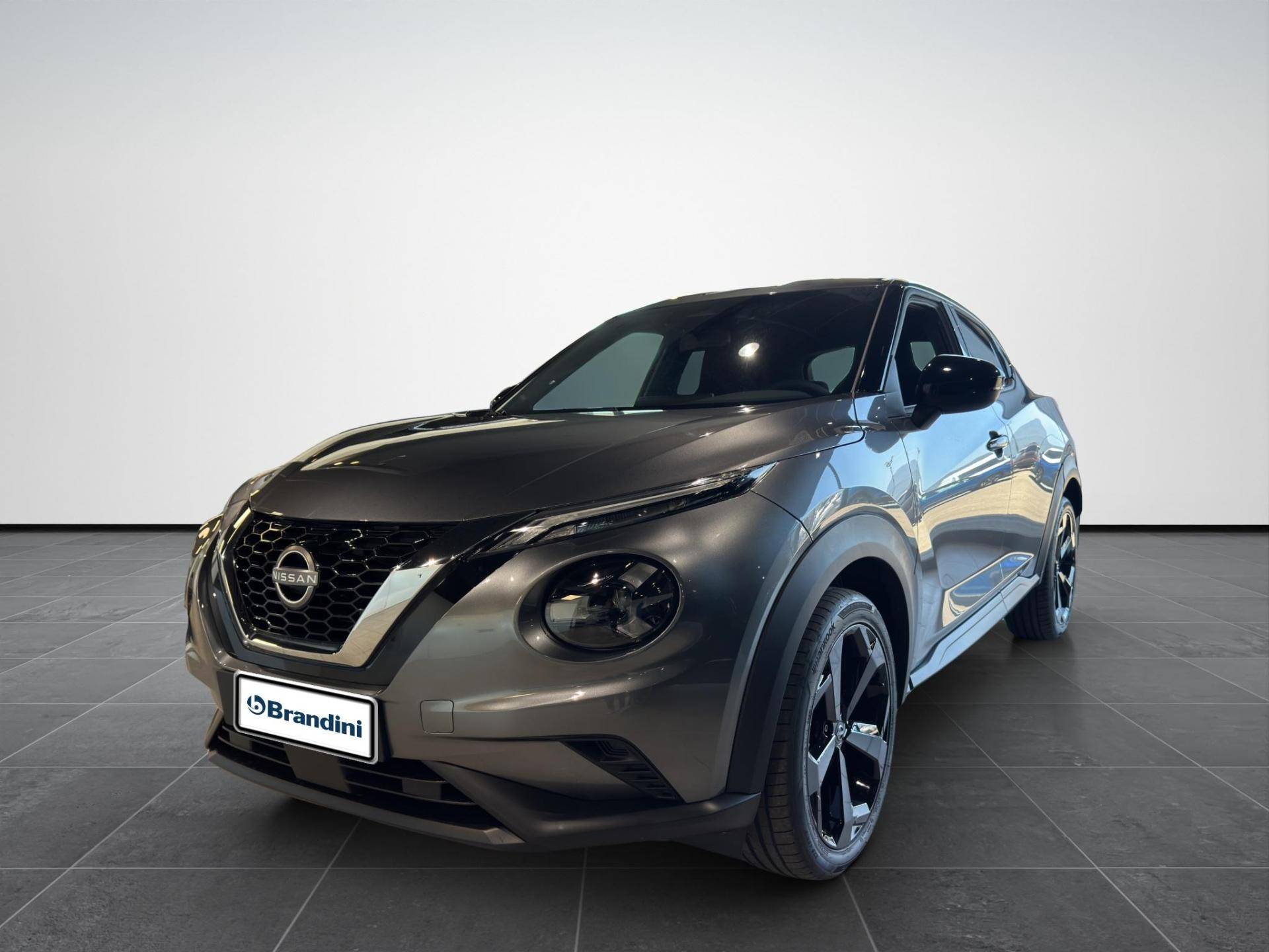 Auto Venduta - NISSAN Juke Juke 1.0 dig-t N-Connecta 114cv usata in pronta consegna - Brandini