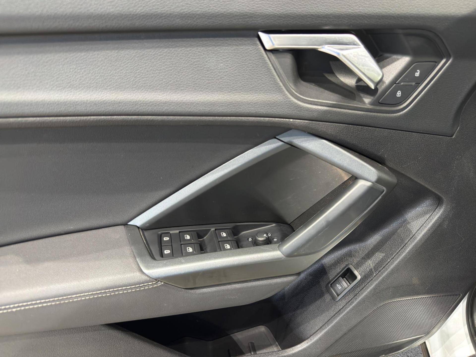 AUDI Q3 Q3 Sportback 35 2.0 tdi S Line Edition s-tronic usata in pronta consegna - Brandini