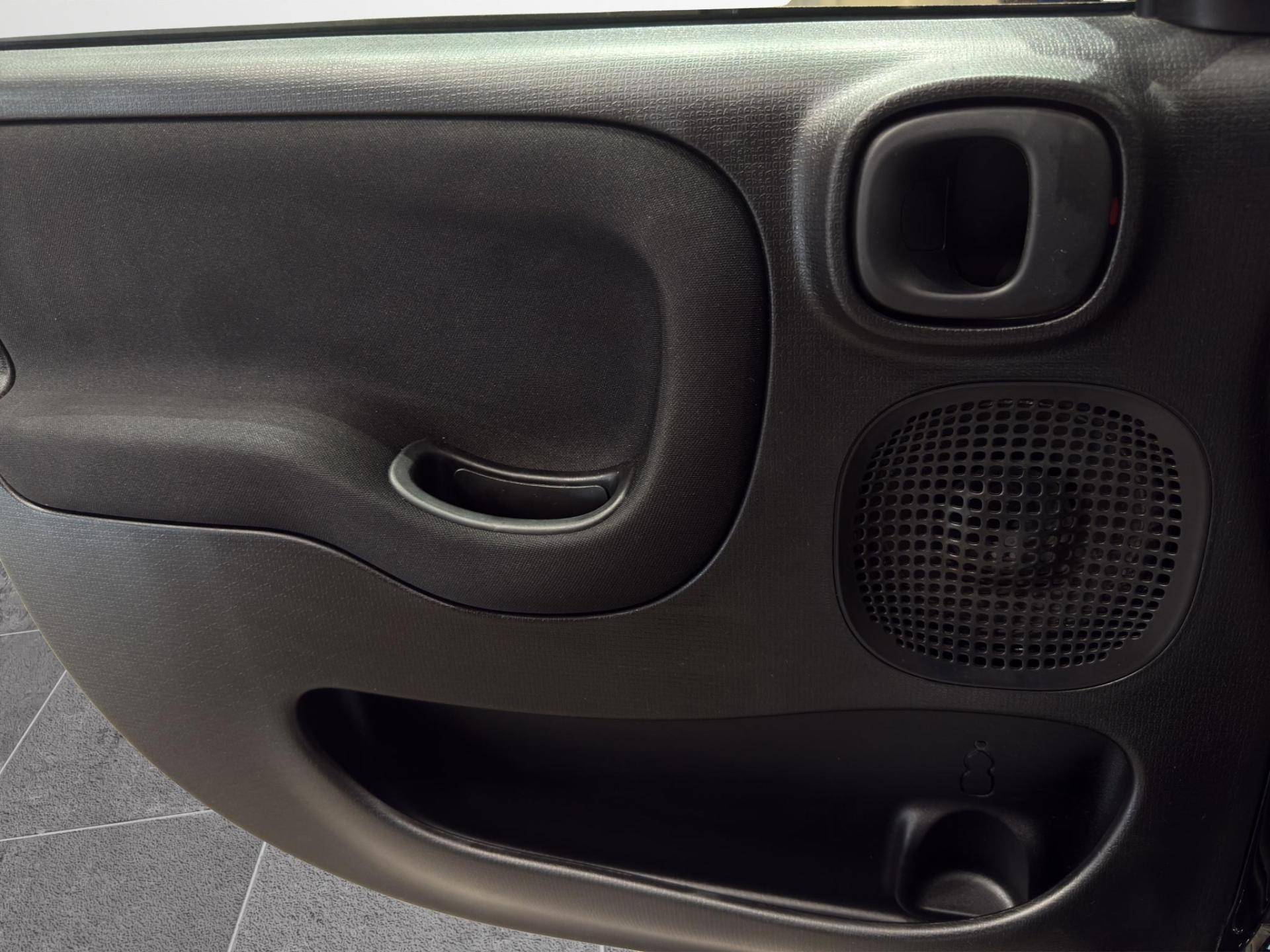 FIAT Panda Panda 1.0 firefly hybrid s&s 70cv usata in pronta consegna - Brandini