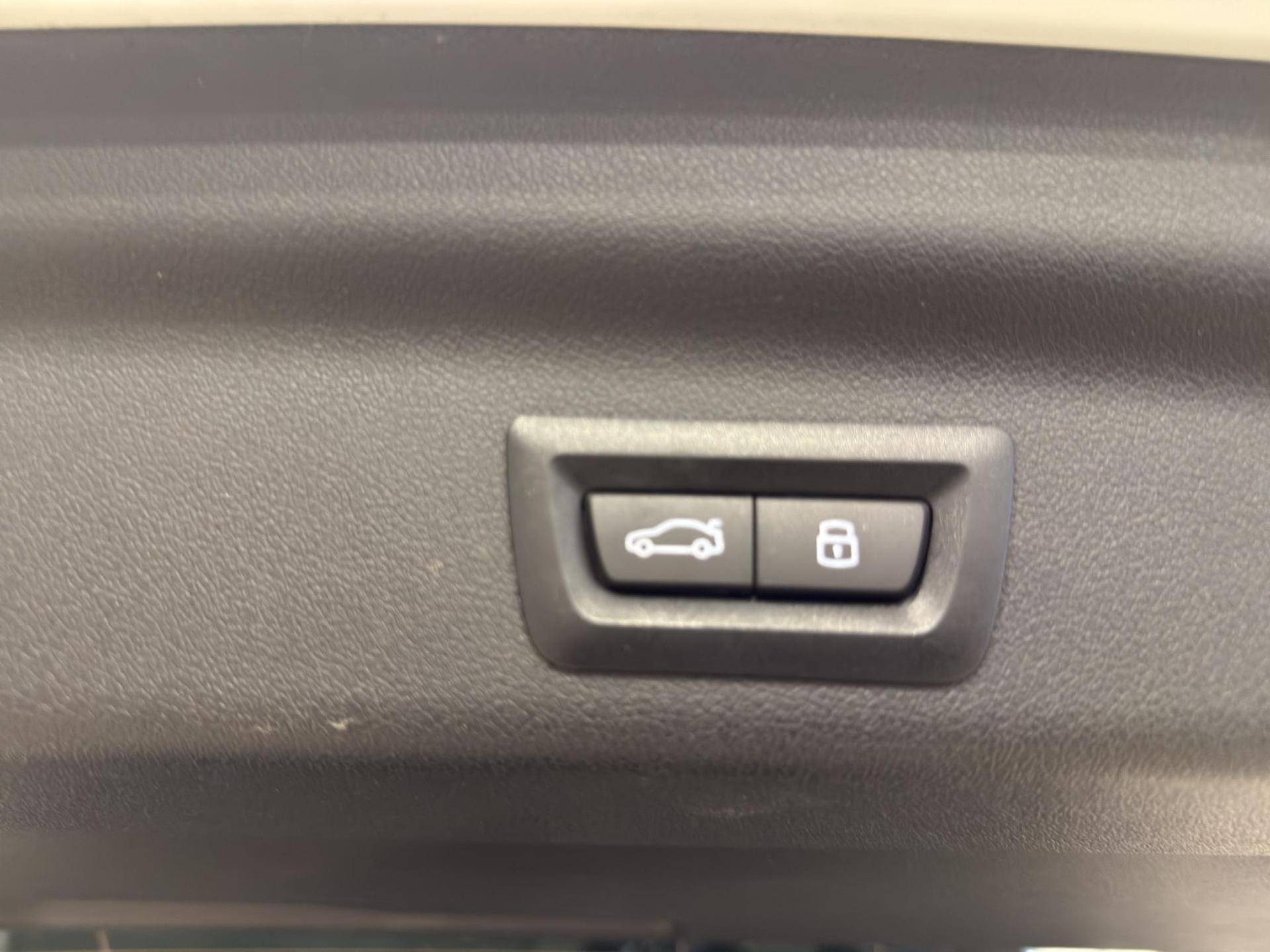 BMW X1 X1 xdrive20d mhev 48V X-Line auto usata in pronta consegna - Brandini