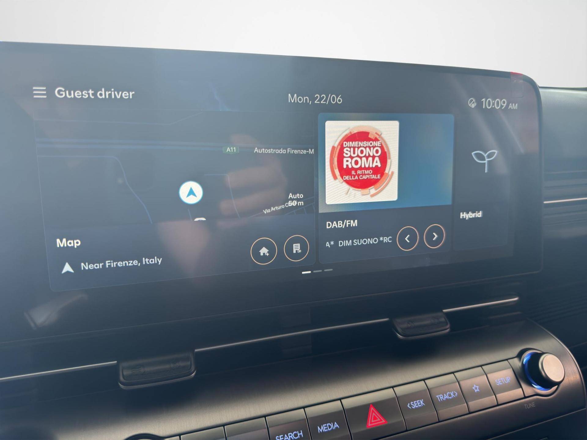 Auto Venduta - HYUNDAI Kona Kona 1.6 gdi hev Business 2wd 138cv dct usata in pronta consegna - Brandini