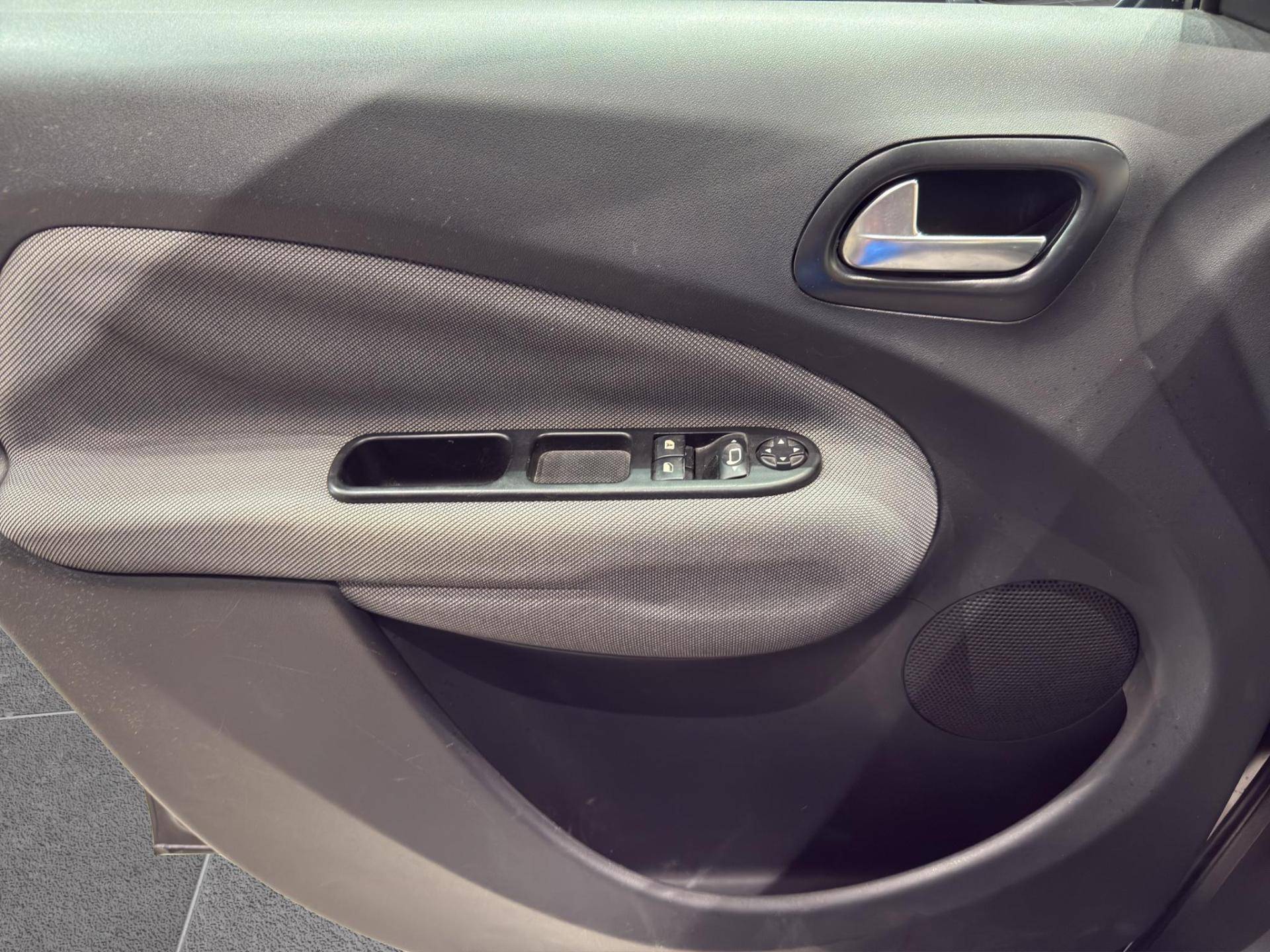Auto Venduta - CITROEN C3 C3 Picasso 1.6 hdi 16v Seduction FL usata in pronta consegna - Brandini