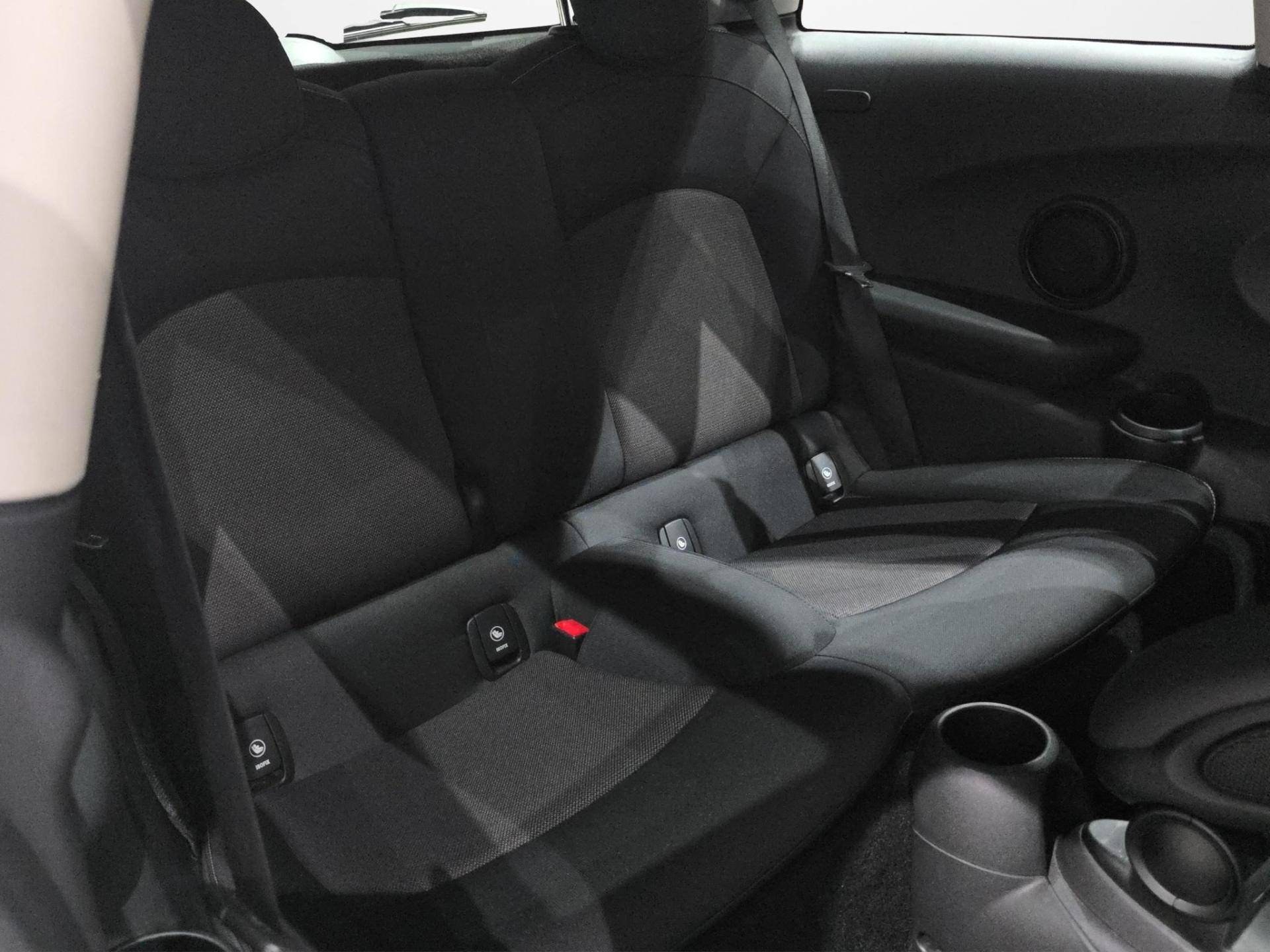 MINI Mini Mini 1.2 One 75cv 3p usata in pronta consegna - Brandini