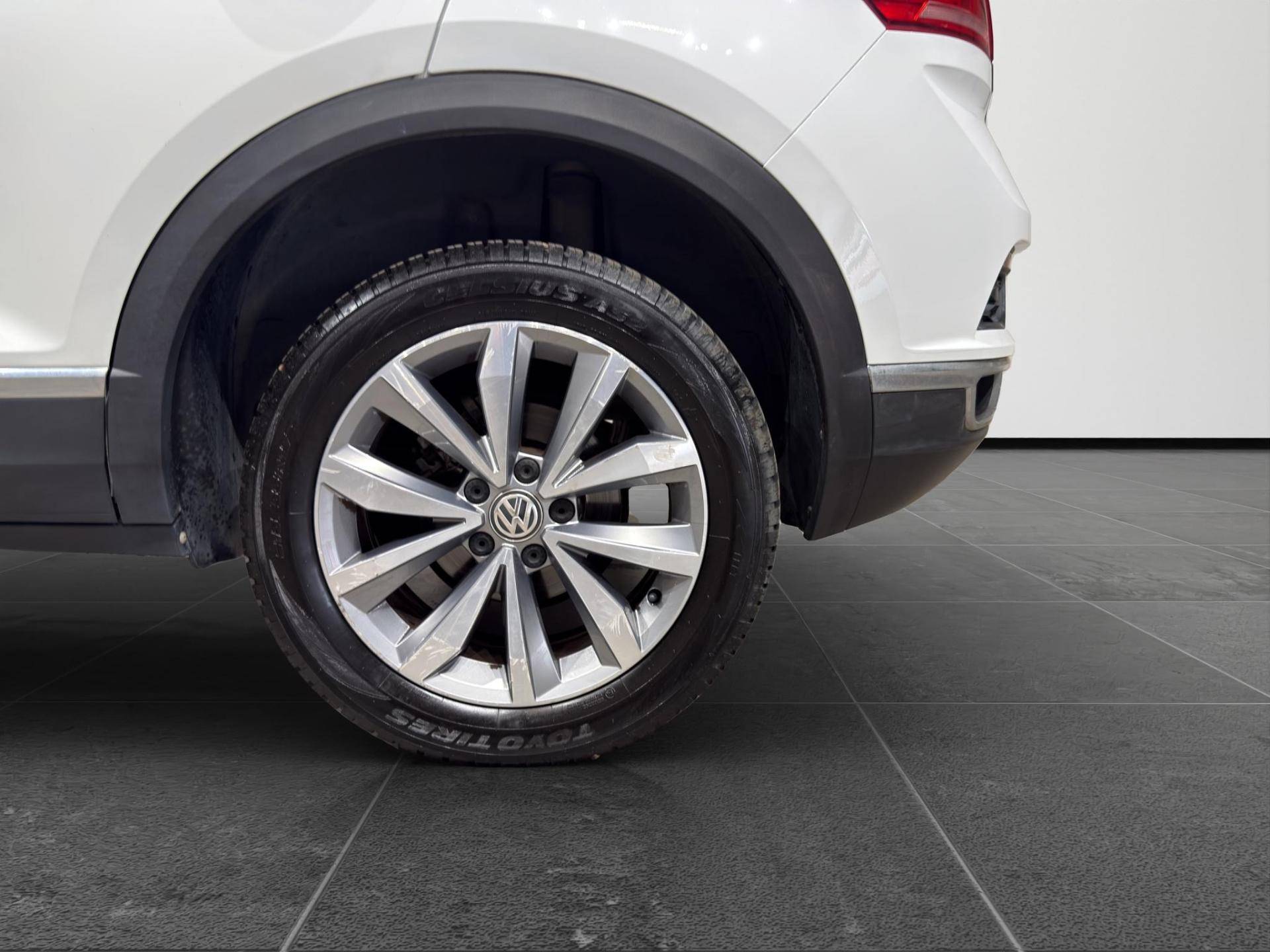 VOLKSWAGEN T-Roc T-Roc 1.0 tsi Style 115cv usata in pronta consegna - Brandini