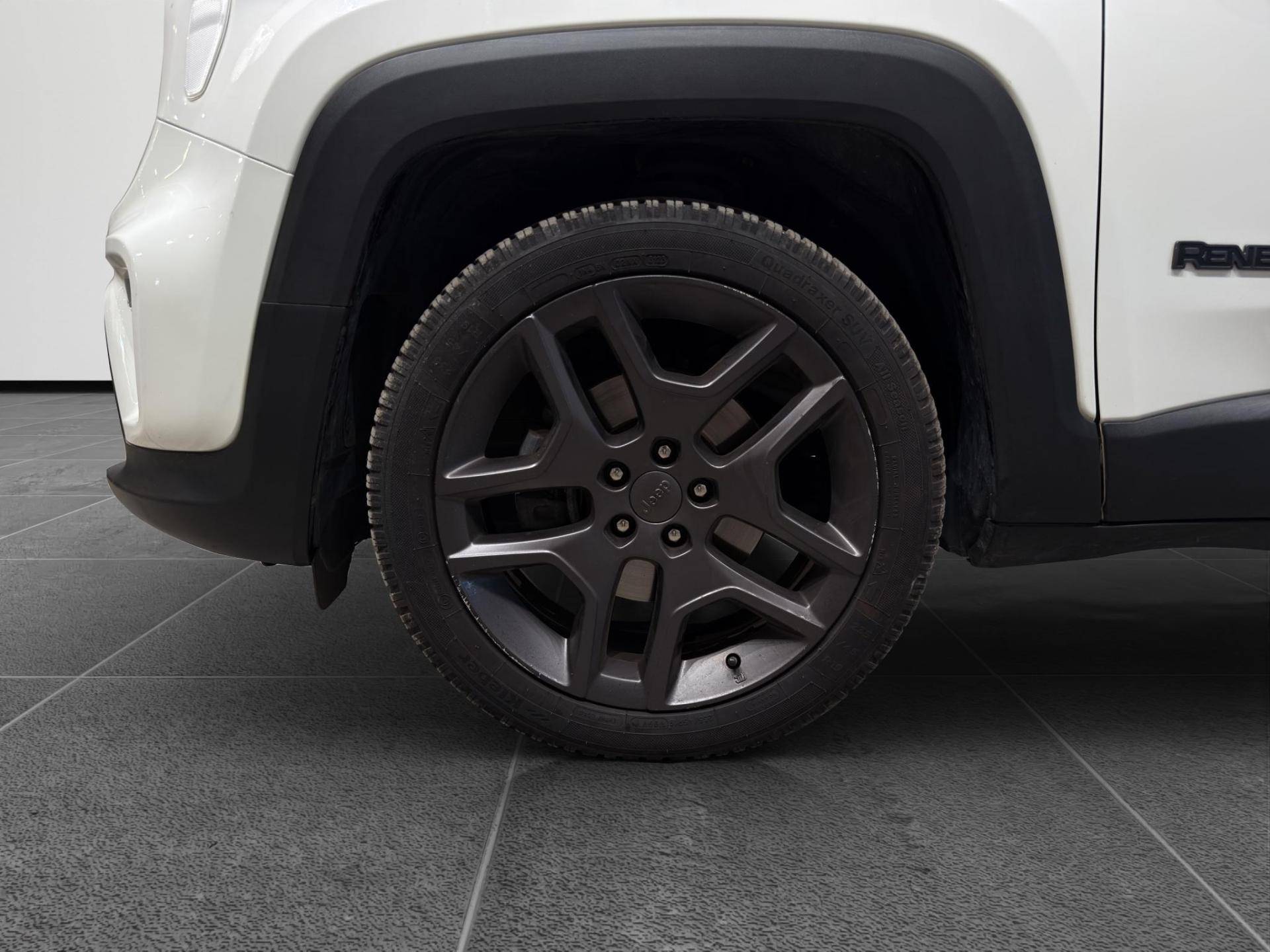 JEEP Renegade Renegade 1.3 t4 S 2wd 150cv ddct usata in pronta consegna - Brandini