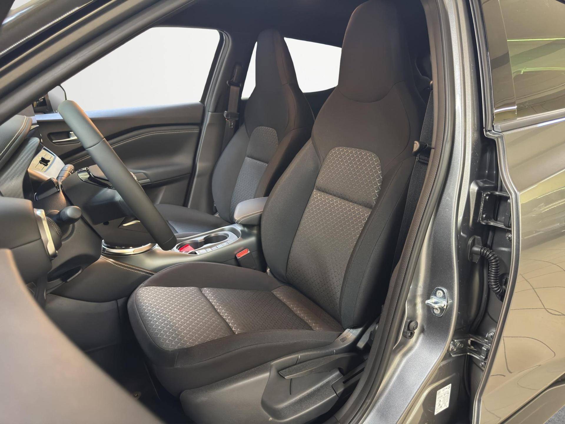 NISSAN Juke Juke 1.6 hev N-Connecta usata in pronta consegna - Brandini