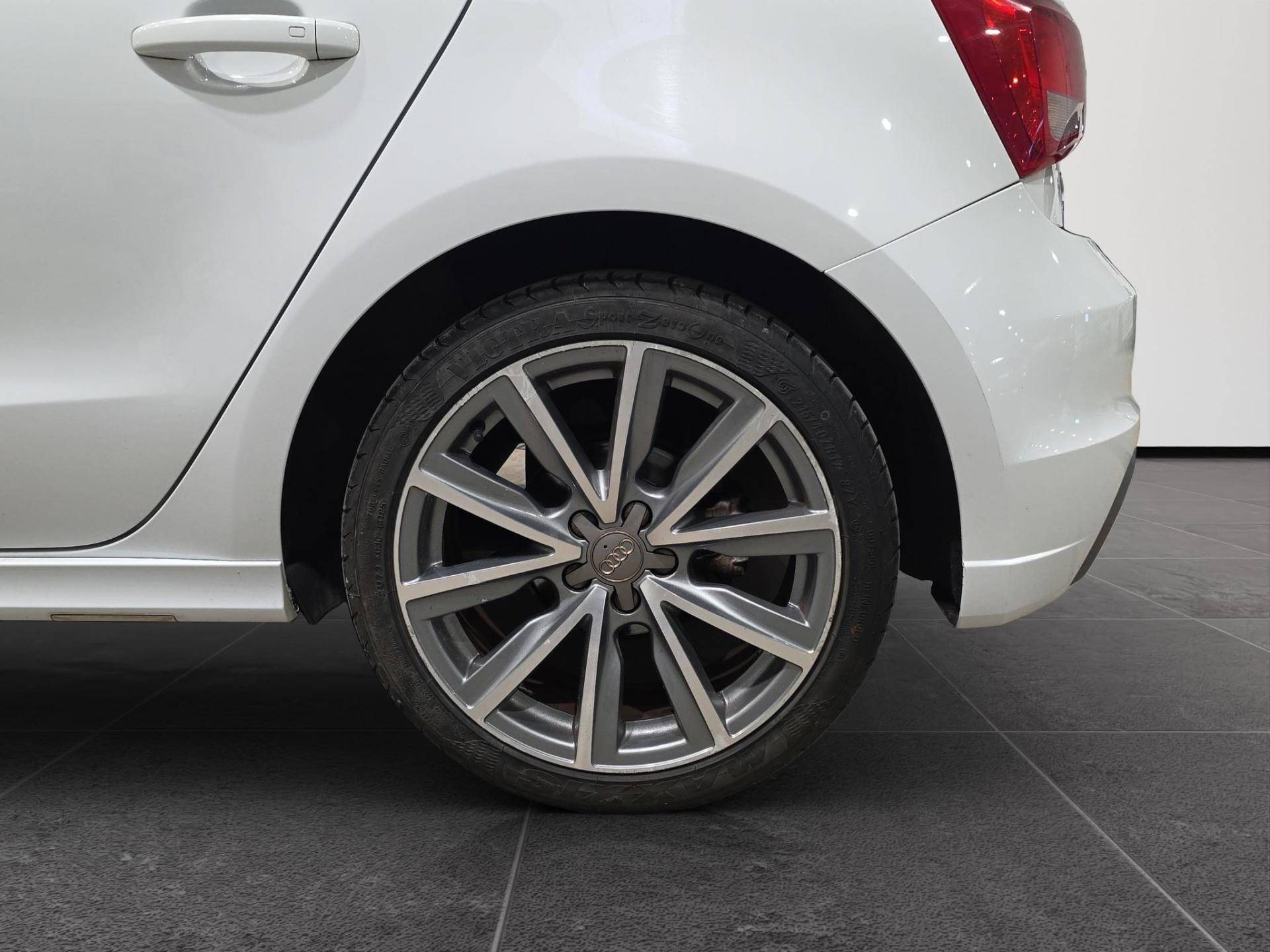 Auto Venduta - AUDI A1 A1 Sportback 1.2 tfsi S Line Edition usata in pronta consegna - Brandini