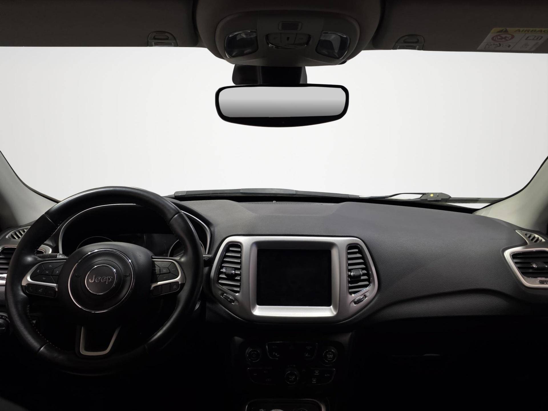 JEEP Compass Compass 1.6 mjt Business 2wd 120cv my19 usata in pronta consegna - Brandini