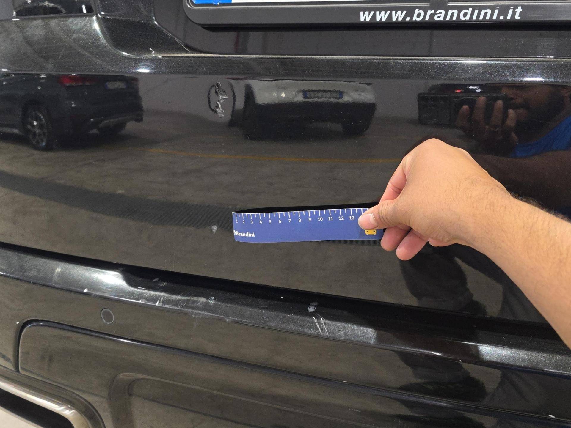 Auto Venduta - LAND ROVER Range Rover Sport Range Rover Sport 3.0 tdV6 HSE Dynamic 249cv auto usata in pronta consegna - Brandini