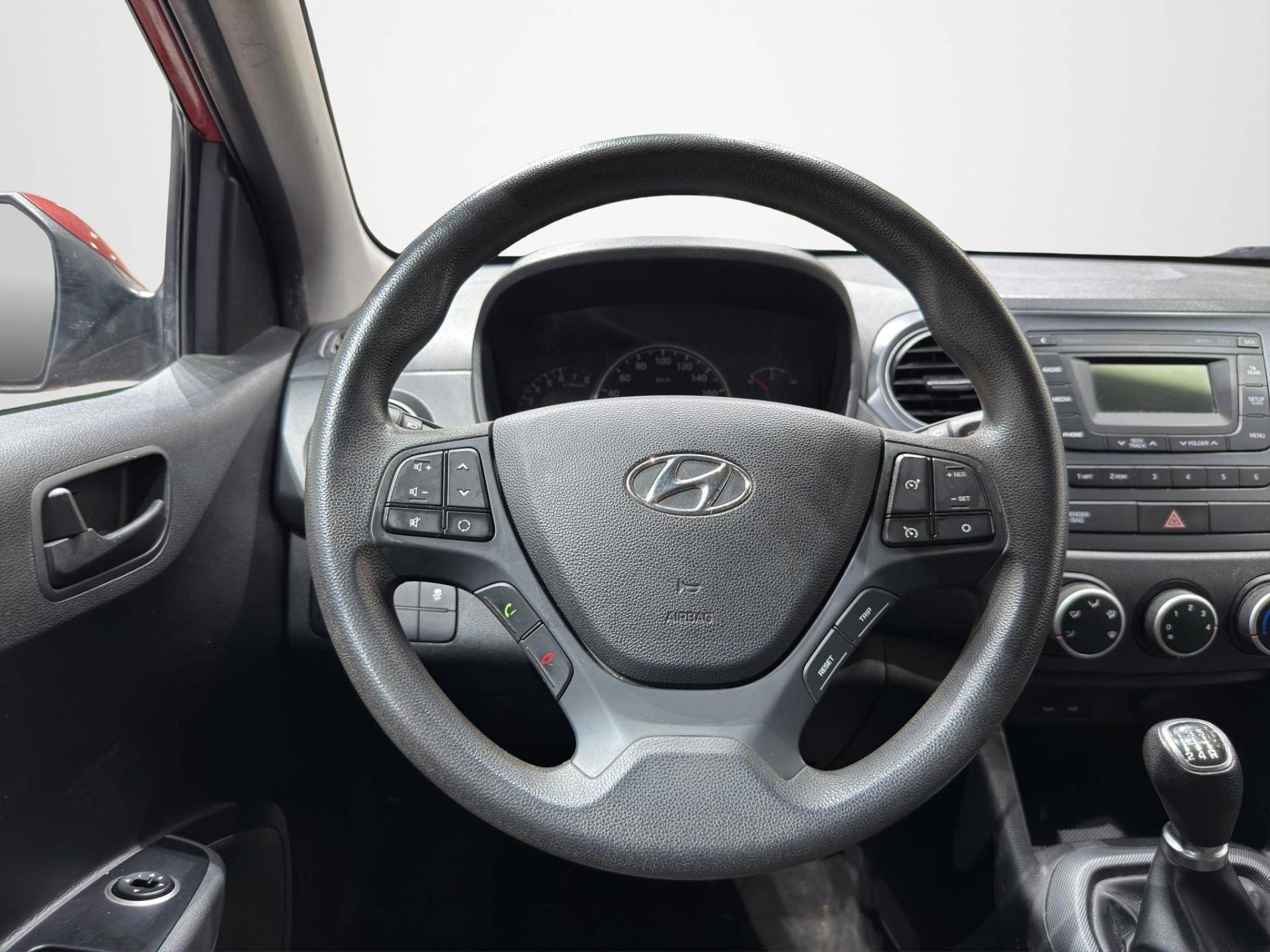 Auto Venduta - HYUNDAI I10 i10 1.0 Comfort usata in pronta consegna - Brandini