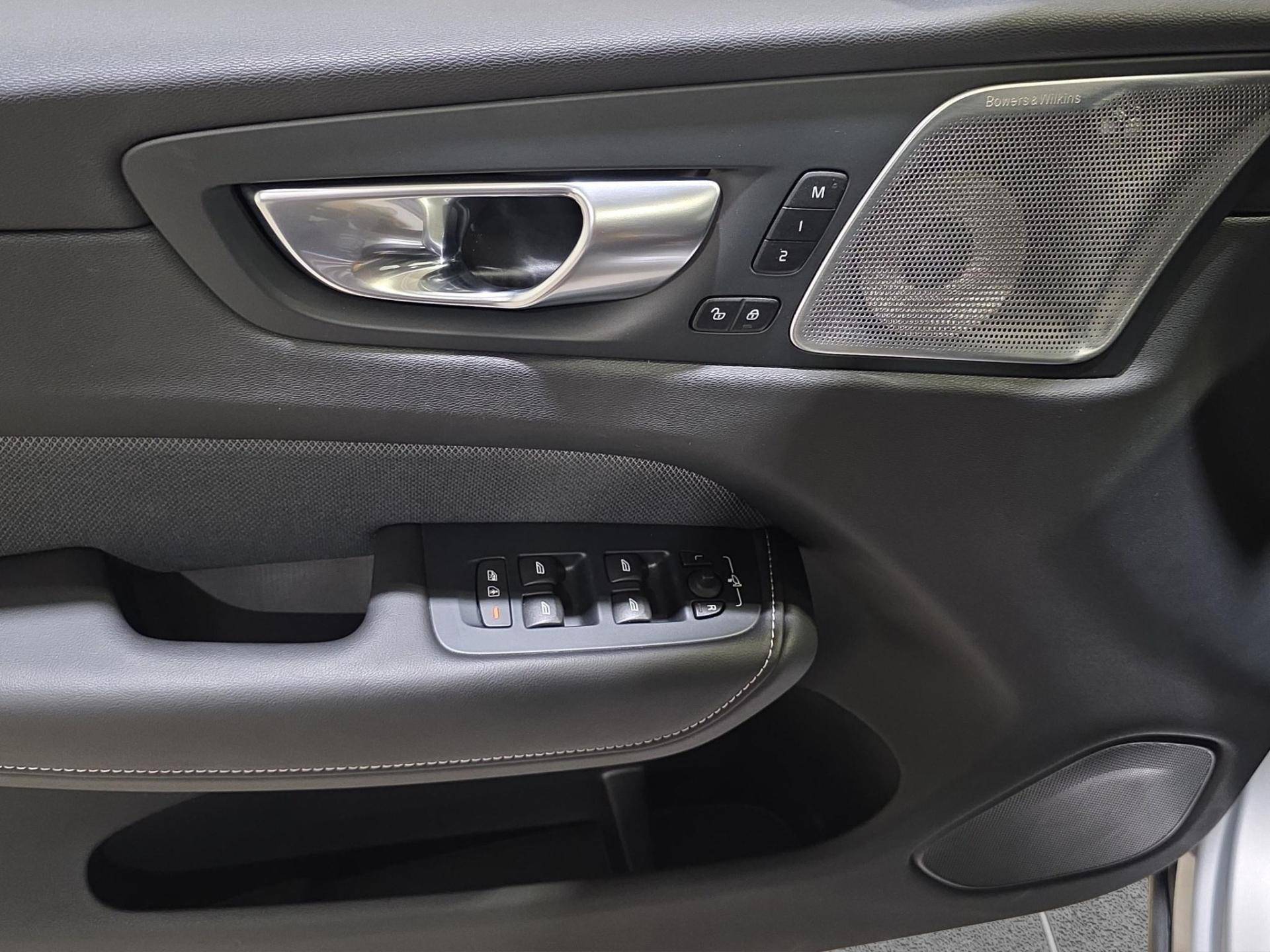 VOLVO XC60 XC60 2.0 t8 recharge phev obc 6,4kW Polestar Engineered awd 310cv auto usata in pronta consegna - Brandini