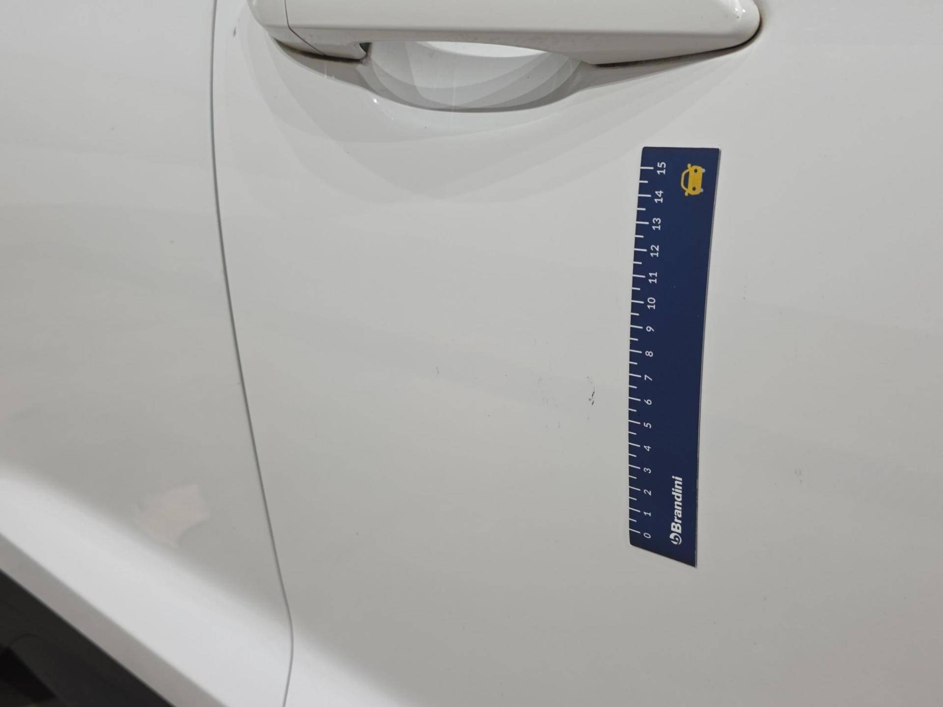 Auto Venduta - HYUNDAI Tucson Tucson 1.6 crdi Xtech Comfort Pack 2wd 115cv my20 usata in pronta consegna - Brandini