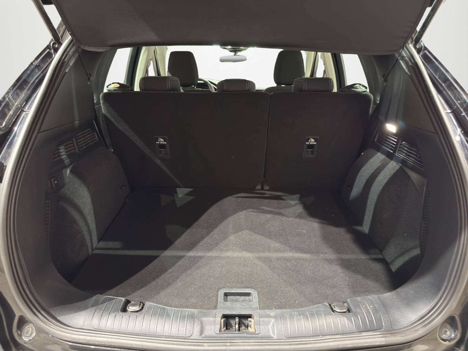 FORD Kuga Kuga 1.5 ecoblue Titanium 2wd 120cv usata in pronta consegna - Brandini