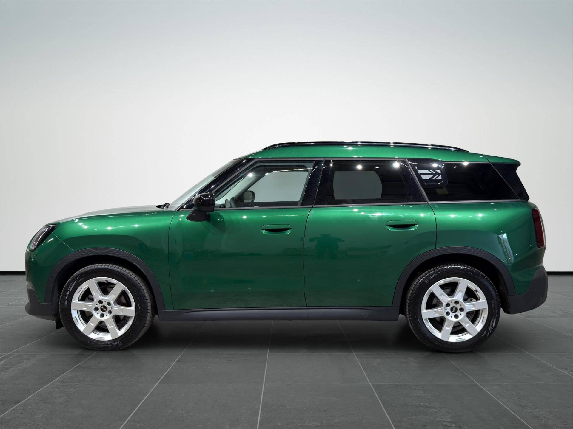 MINI Mini Countryman Mini Countryman 2.0 48V D Classic auto usata in pronta consegna - Brandini