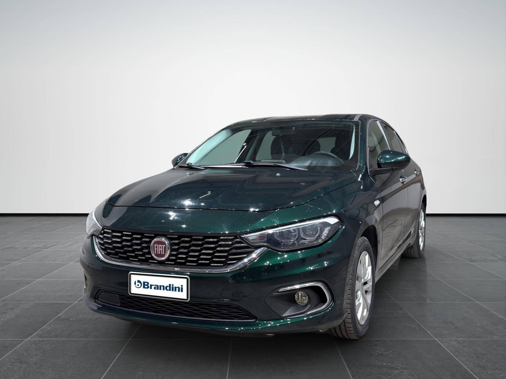 FIAT Tipo Tipo 5p 1.3 mjt Business s&s 95cv my20 usata in pronta consegna - Brandini