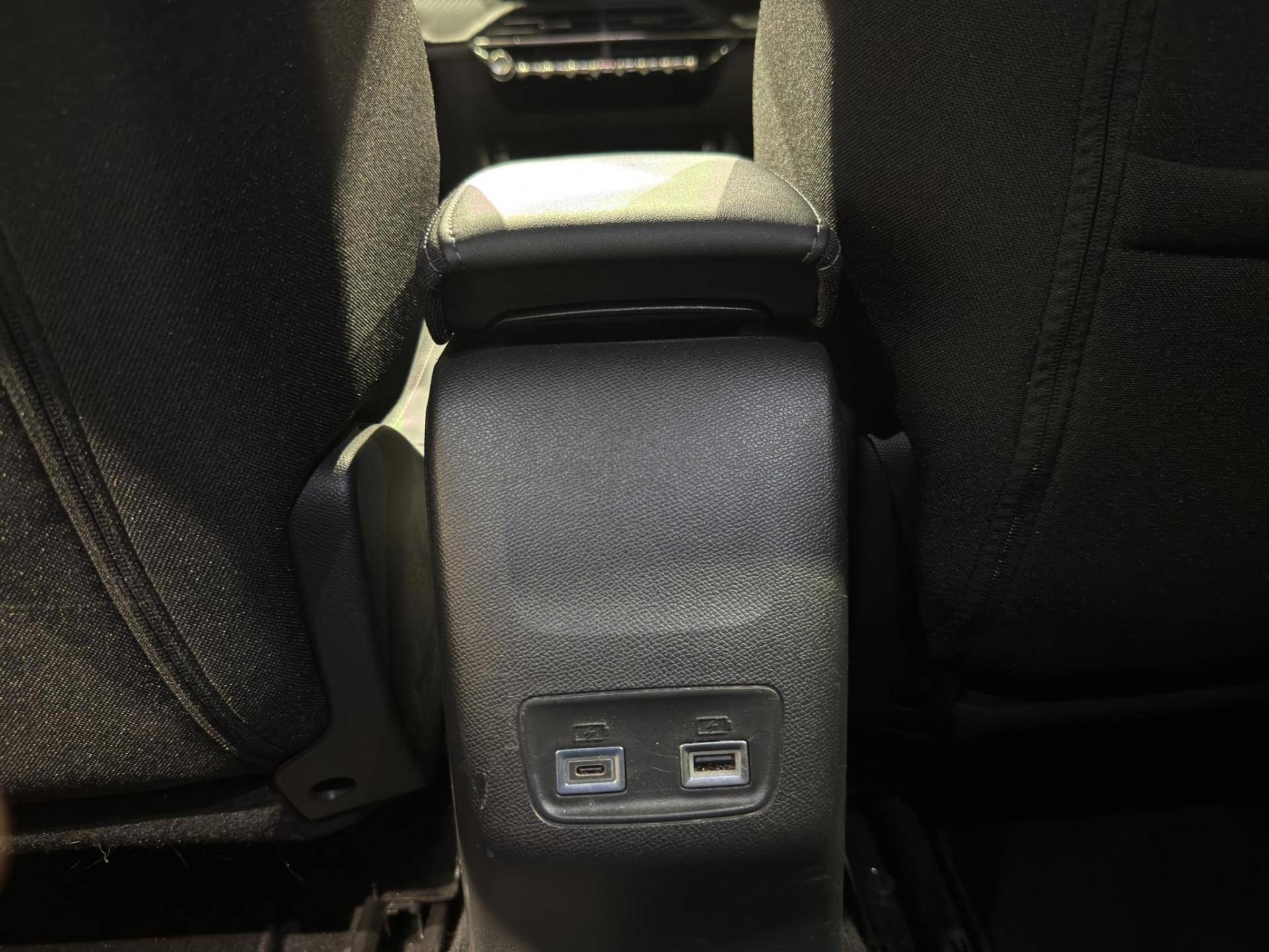 Auto Venduta - PEUGEOT 2008 2008 1.2 hybrid GT 136cv e-dcs6 usata in pronta consegna - Brandini
