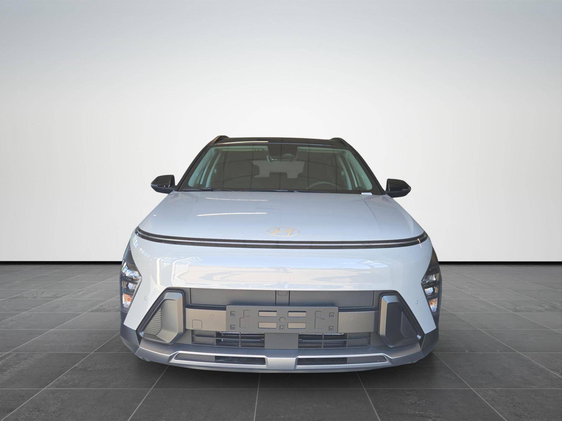 Auto Venduta - HYUNDAI Kona Kona 1.0 t-gdi Dark Line 2wd 115cv mt usata in pronta consegna - Brandini
