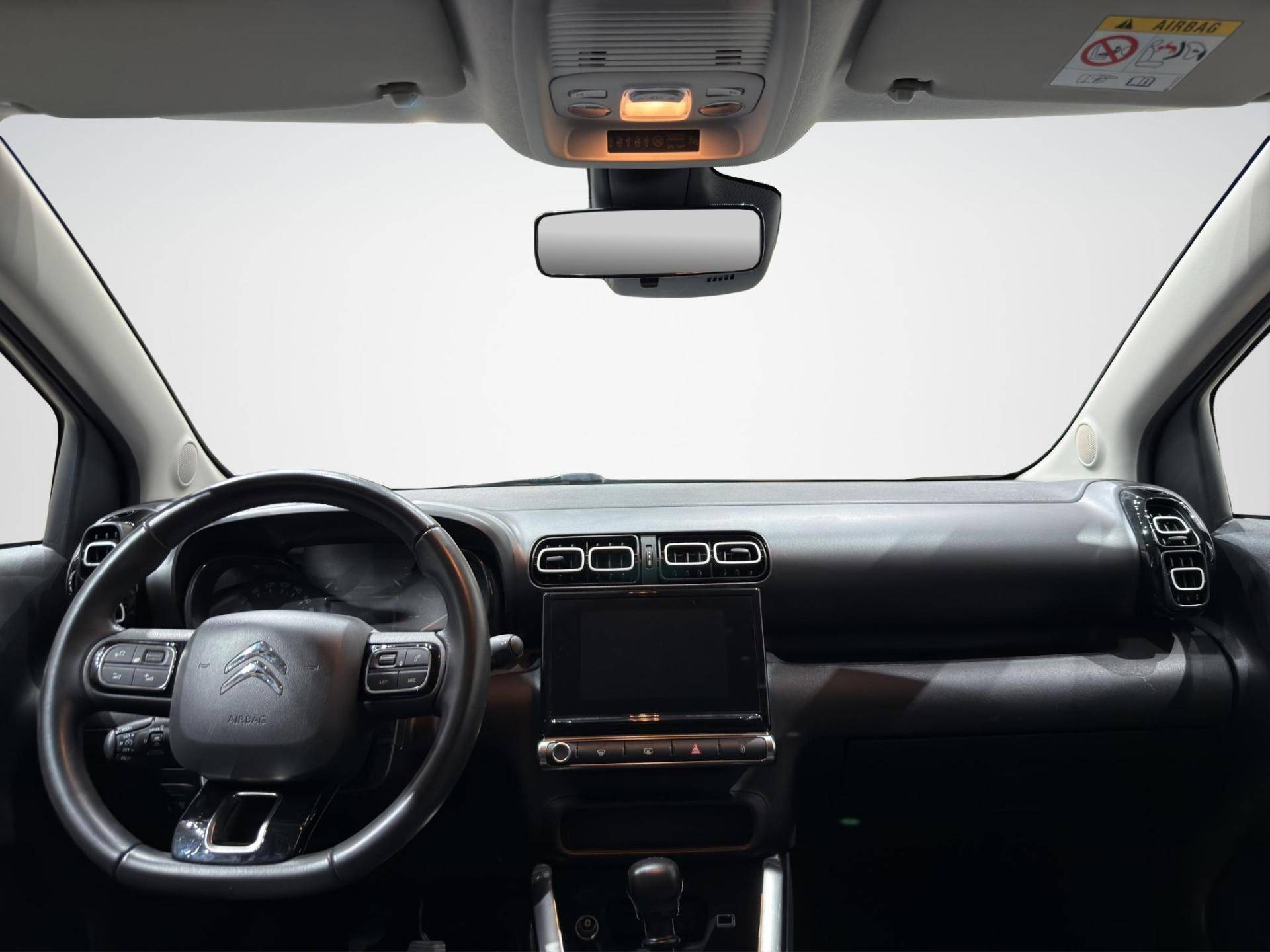 CITROEN C3 Aircross C3 Aircross 1.5 bluehdi Feel s&s 110cv usata in pronta consegna - Brandini