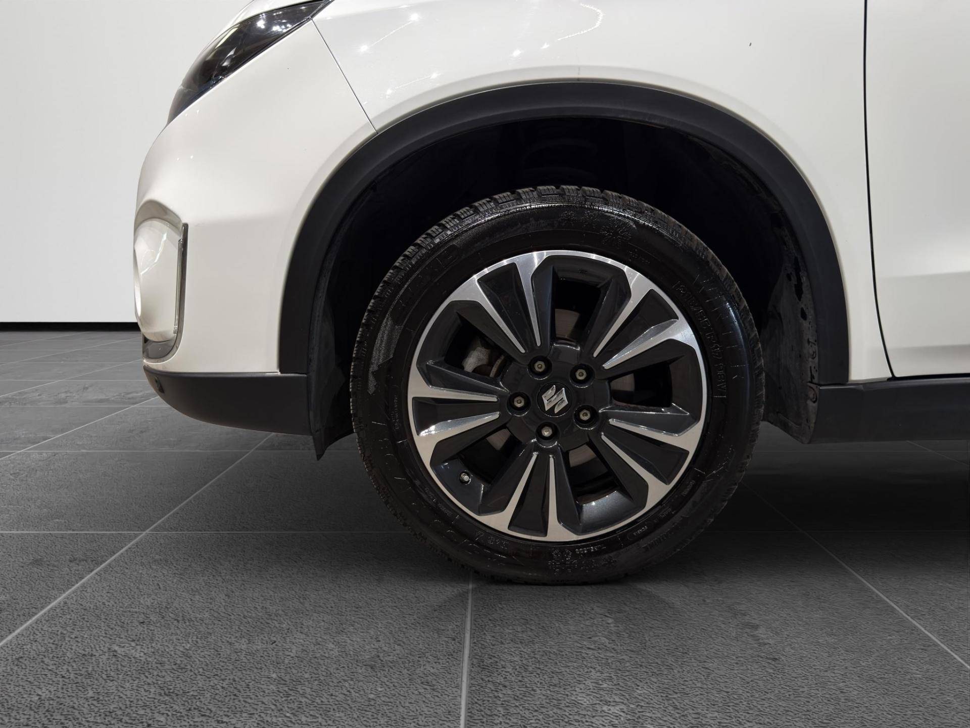 Auto Venduta - SUZUKI Vitara Vitara 1.4 hybrid Easy Top 2wd usata in pronta consegna - Brandini