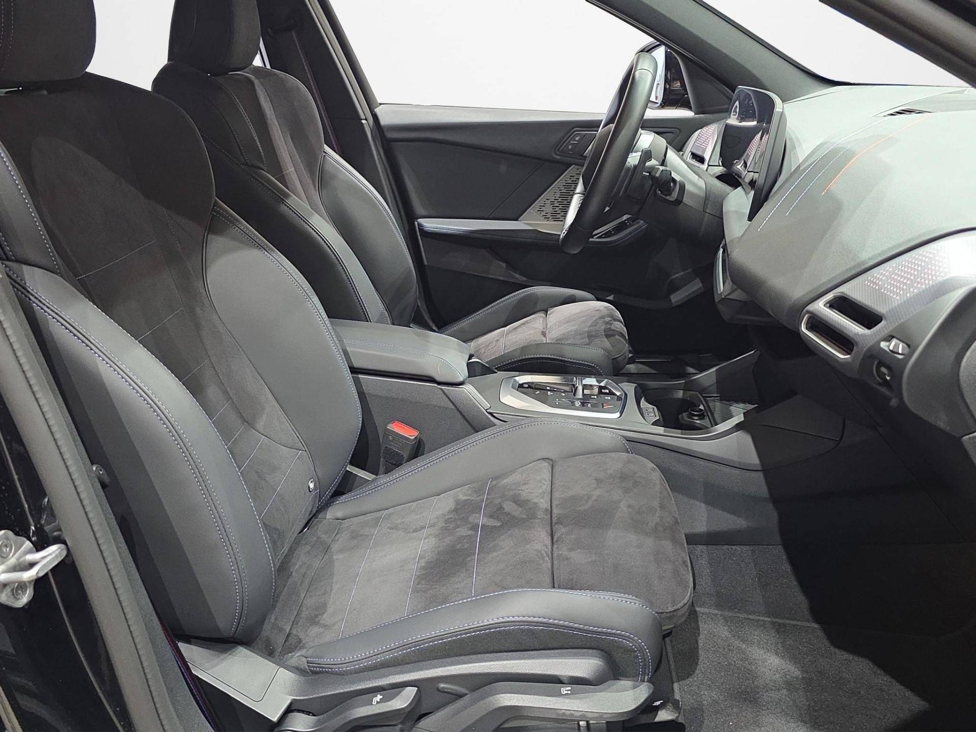 BMW Serie 1 120d 48V auto usata in pronta consegna - Brandini