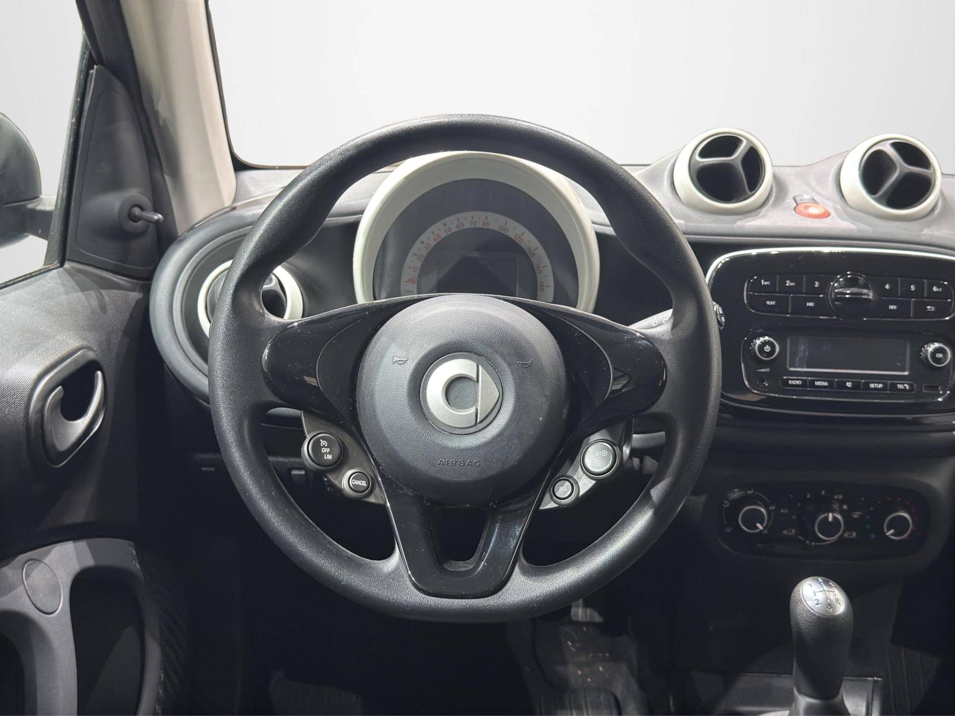 Auto Venduta - SMART Fortwo Fortwo 1.0 Youngster 61cv usata in pronta consegna - Brandini