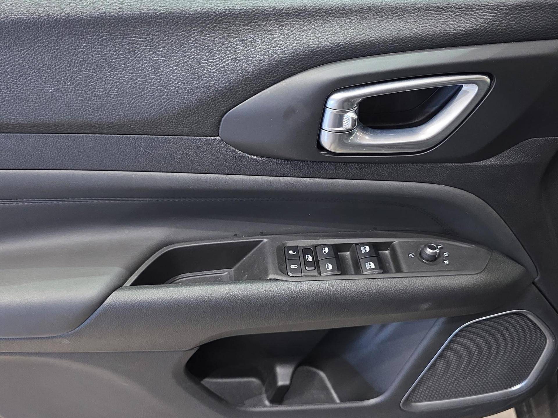 JEEP Compass Compass 1.5 turbo t4 mhev Altitude 2wd 130cv dct usata in pronta consegna - Brandini