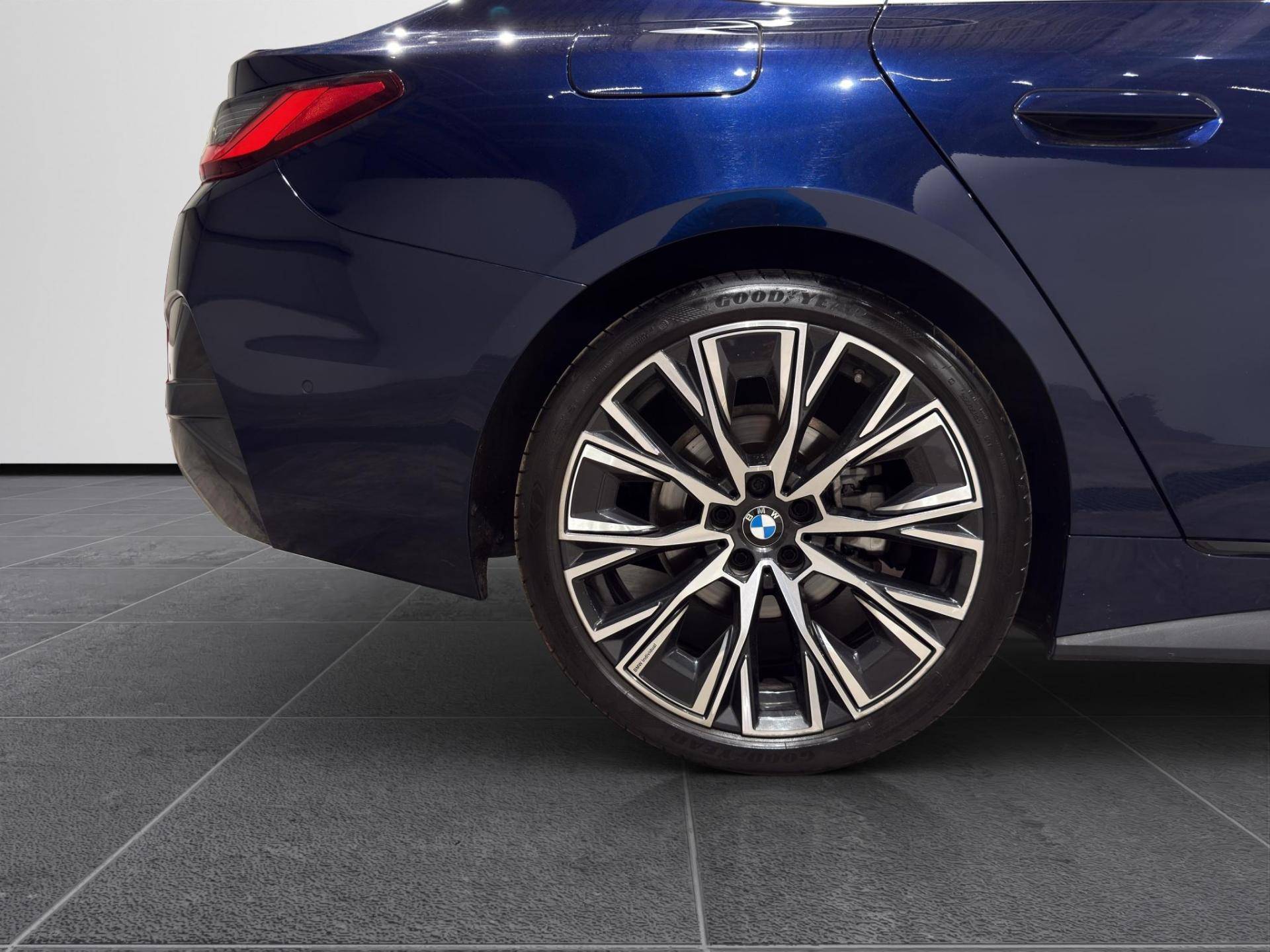 BMW Serie 4 420d Gran Coupe mhev 48V xdrive Msport auto usata in pronta consegna - Brandini