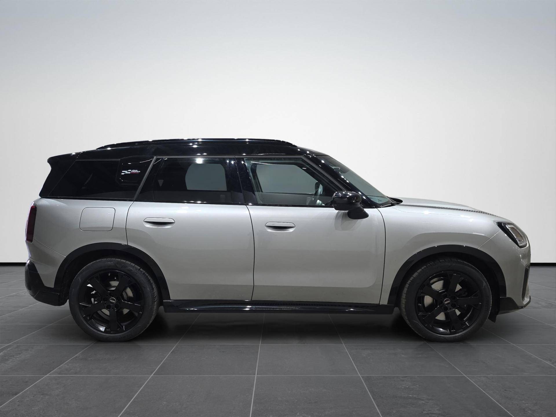 MINI Mini Countryman Mini Countryman 1.5 48V C JCW auto usata in pronta consegna - Brandini