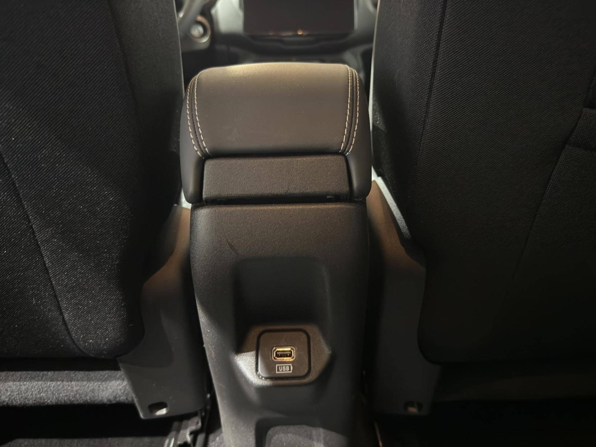 JEEP Renegade Renegade 1.5 turbo t4 mhev Summit 2wd dct usata in pronta consegna - Brandini