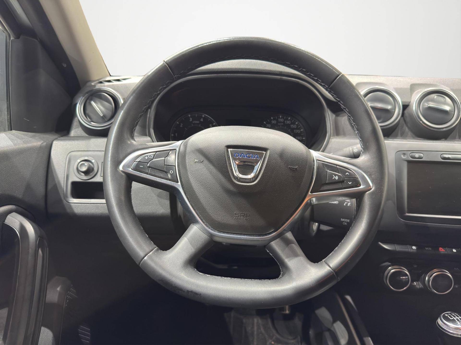 Auto Venduta - DACIA Duster Duster 1.5 blue dci Prestige 4x2 s&s 115cv my19 usata in pronta consegna - Brandini