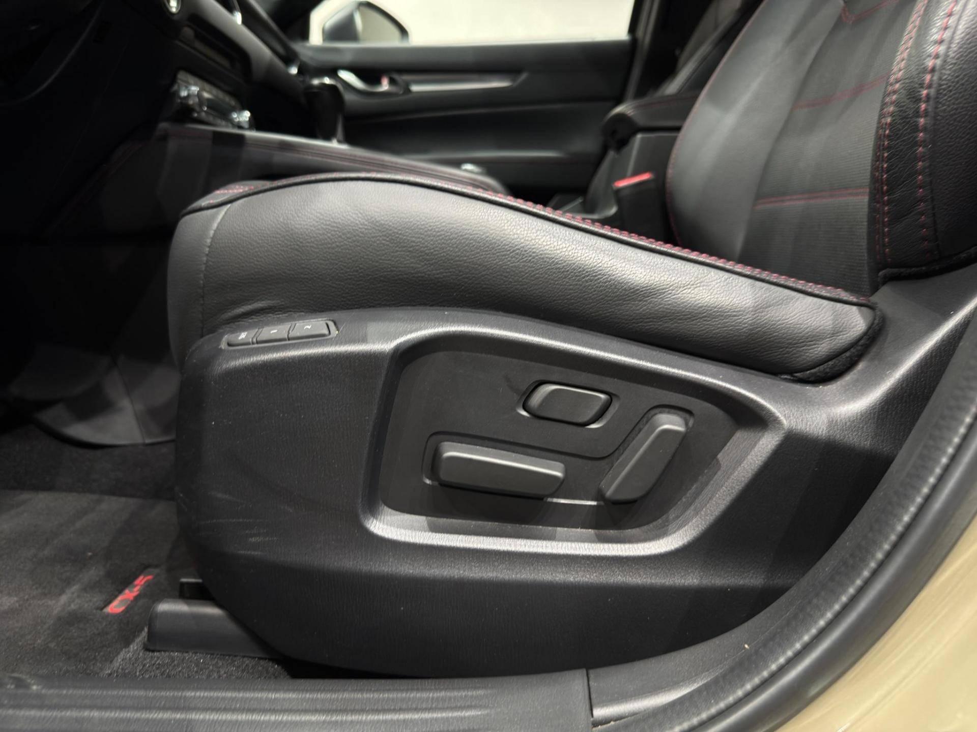 Auto Venduta - MAZDA CX-5 CX-5 2.0 mhev Homura Comfort 2wd 165cv usata in pronta consegna - Brandini