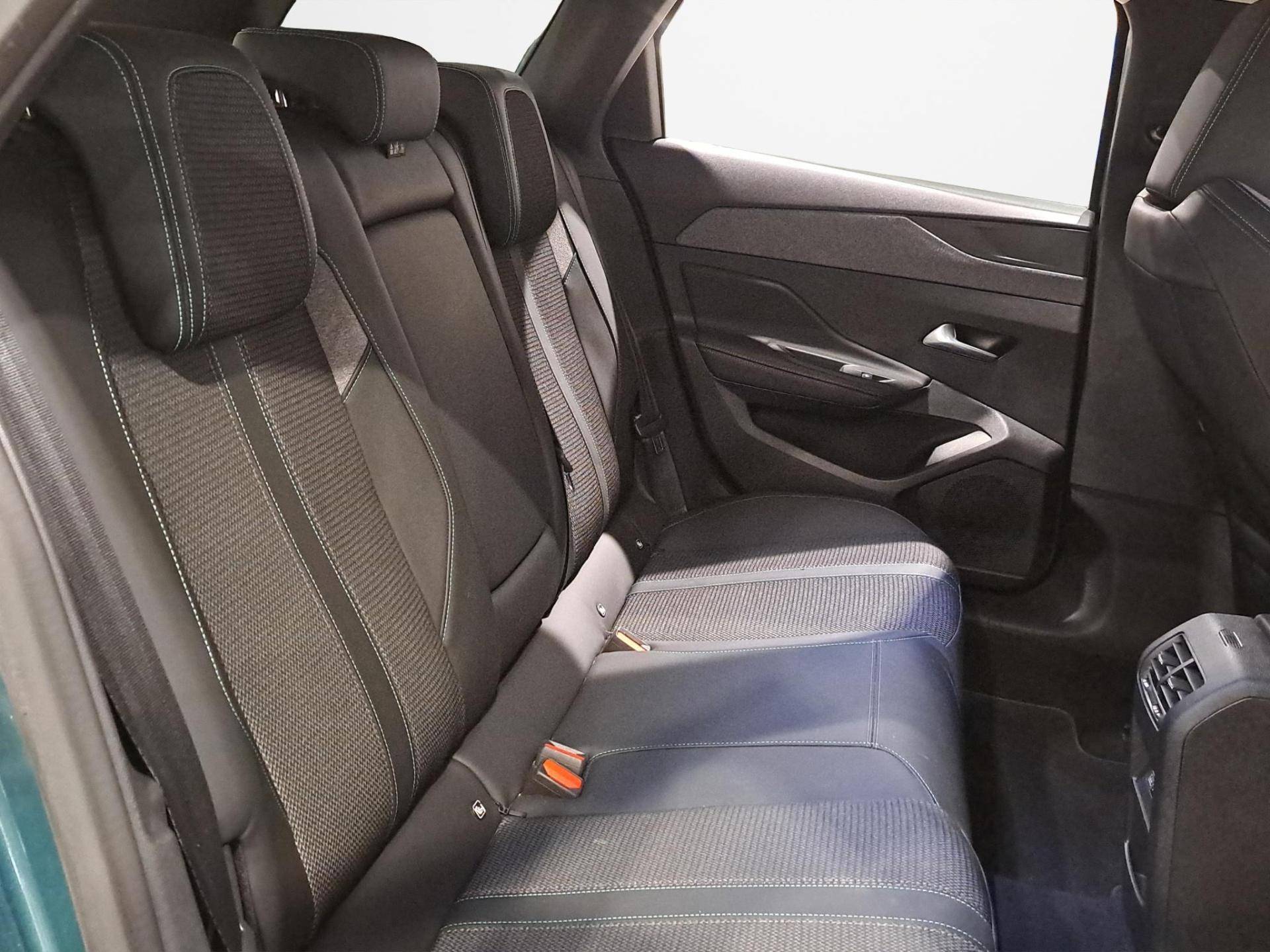 Auto Venduta - PEUGEOT 308 308 SW 1.2 puretech t Allure Pack s&s 130cv eat8 usata in pronta consegna - Brandini