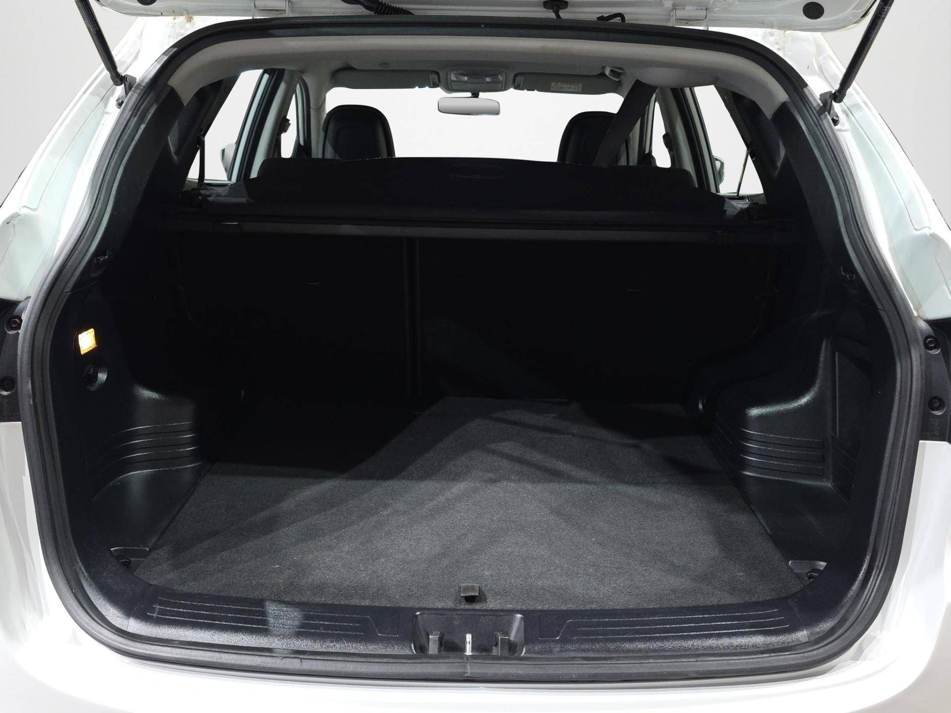 HYUNDAI iX35 ix35 1.7 crdi Comfort 2wd FL usata in pronta consegna - Brandini