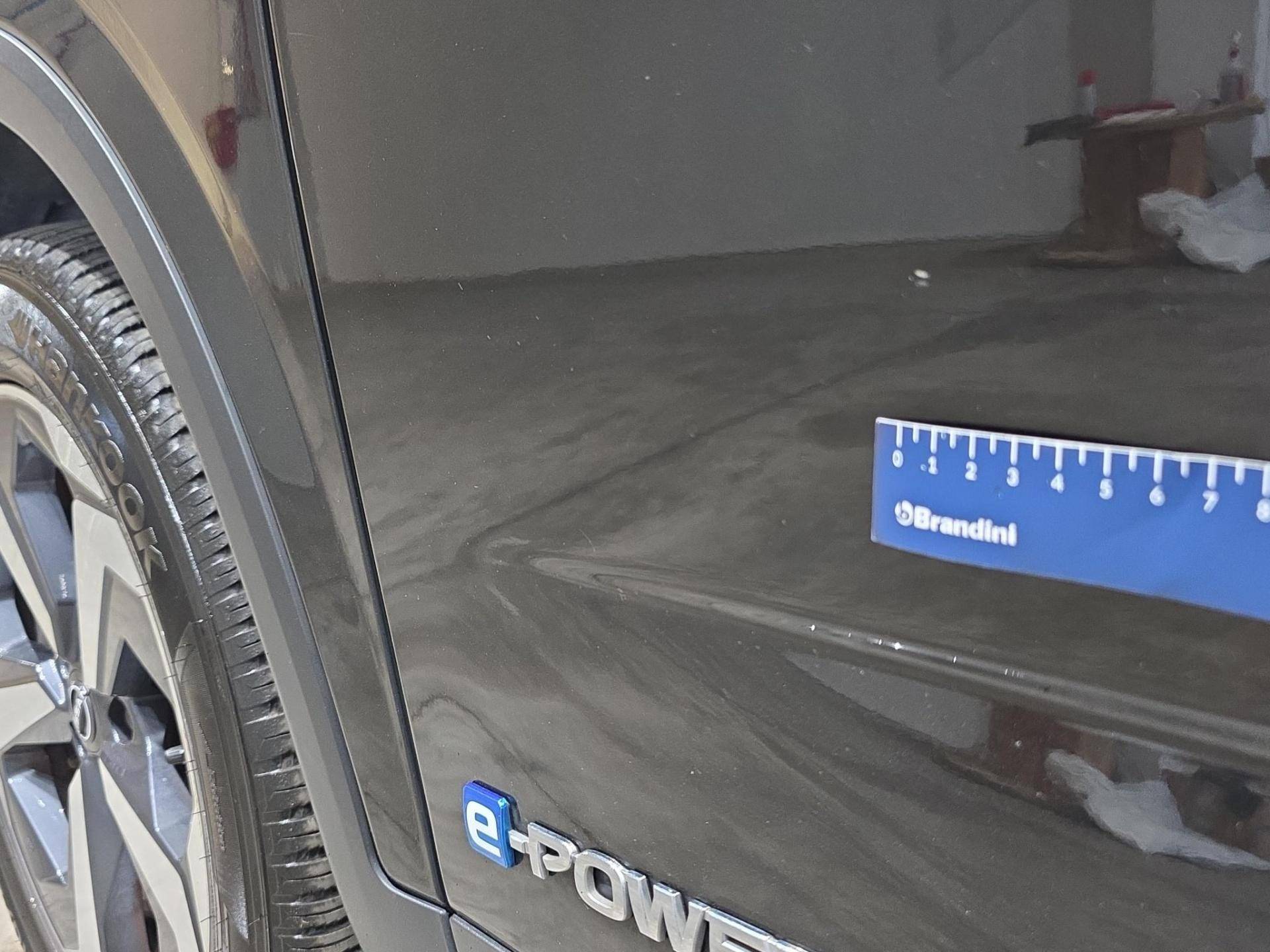 NISSAN Qashqai Qashqai 1.5 e-power Acenta 2wd e-shifter usata in pronta consegna - Brandini