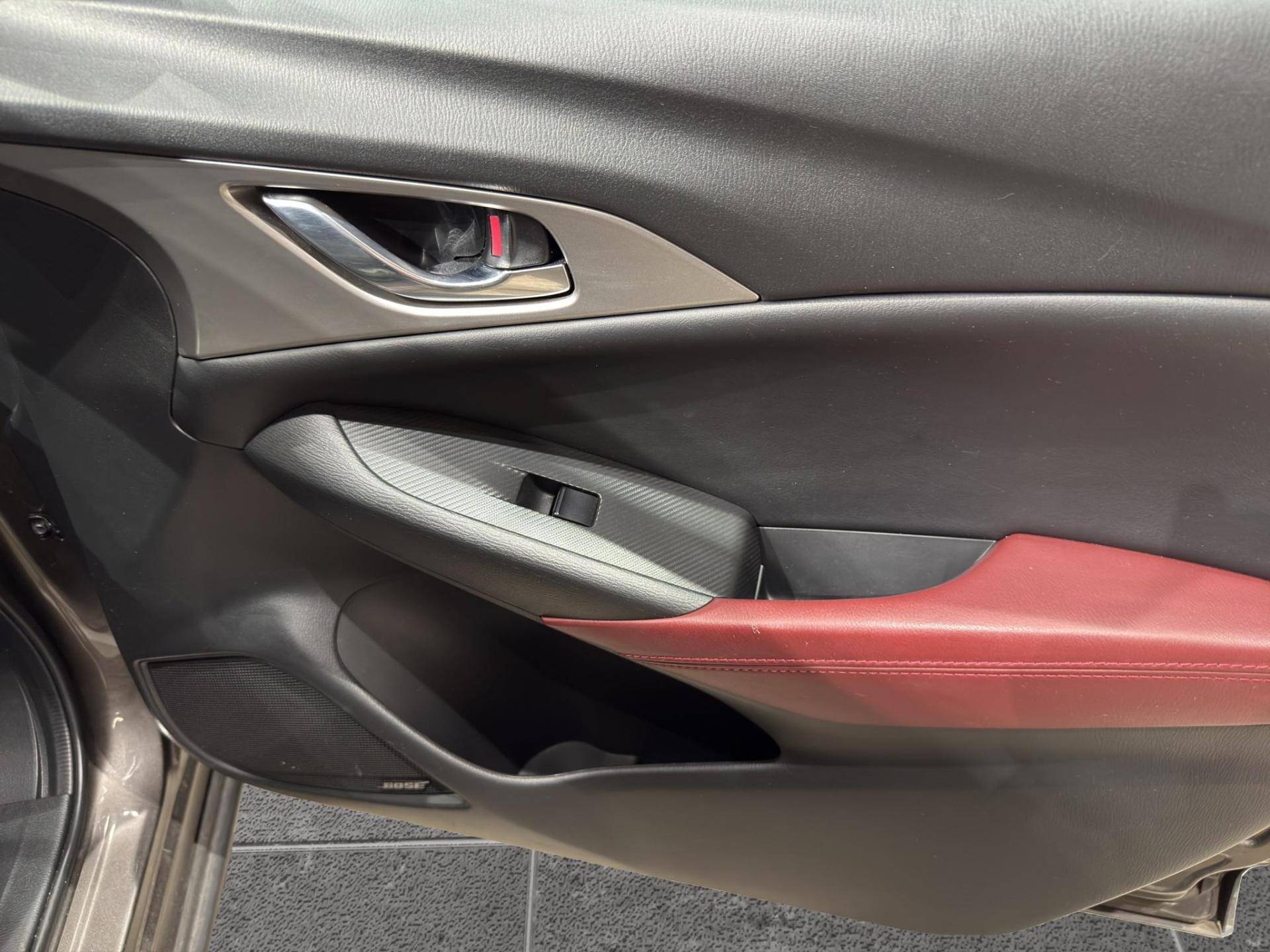 Auto Venduta - MAZDA CX-3 CX-3 1.5d Luxury edition 2wd 105cv usata in pronta consegna - Brandini