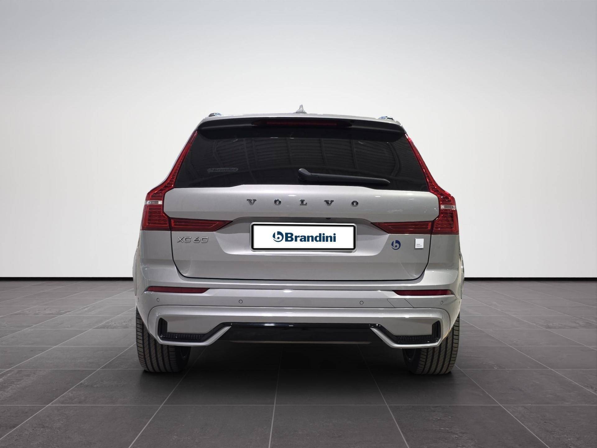 VOLVO XC60 XC60 2.0 t8 recharge phev obc 6,4kW Polestar Engineered awd 310cv auto usata in pronta consegna - Brandini