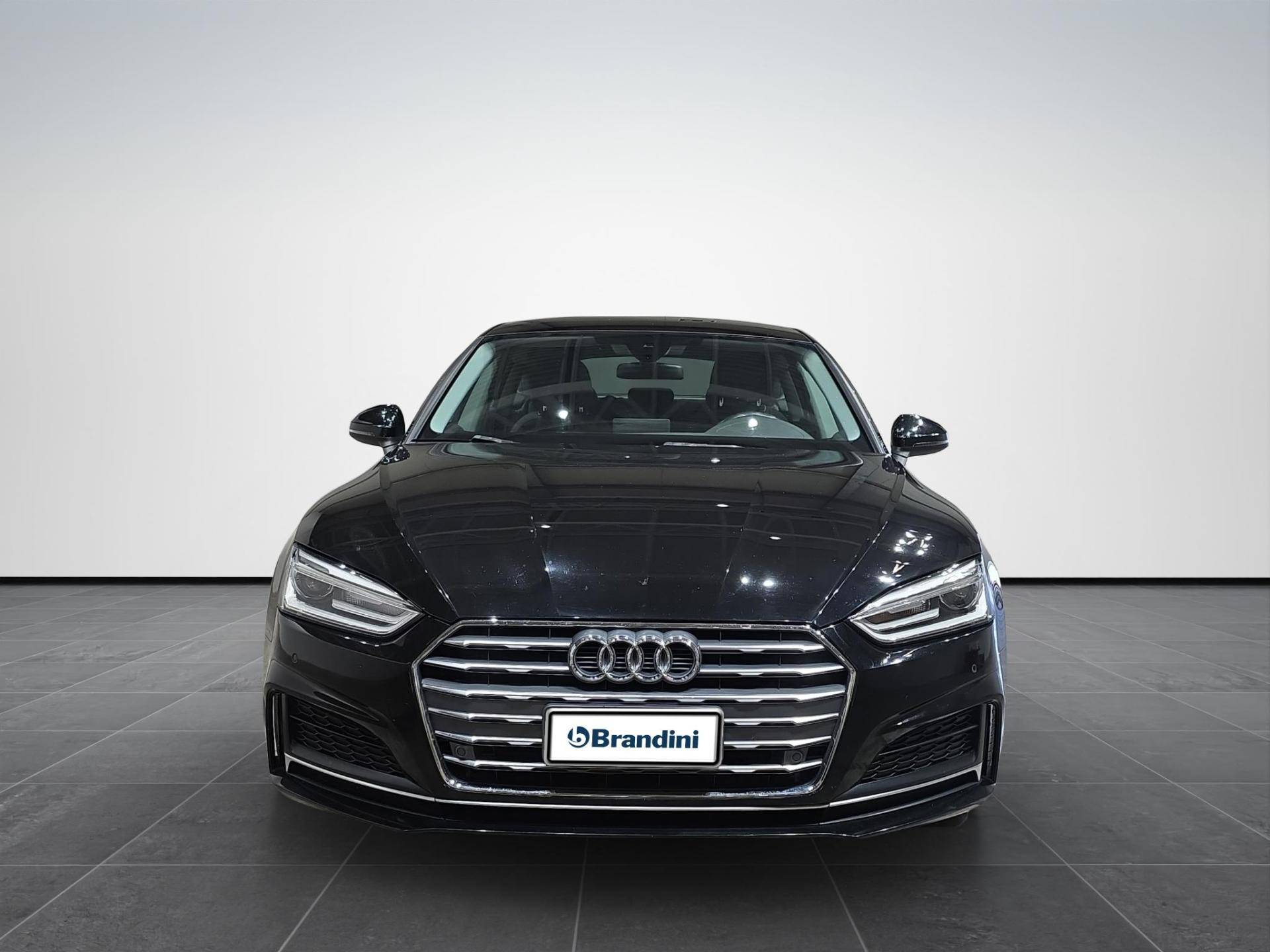 Auto Venduta - AUDI A5 A5 Sportback 40 2.0 tdi Business Sport 190cv s-tronic usata in pronta consegna - Brandini