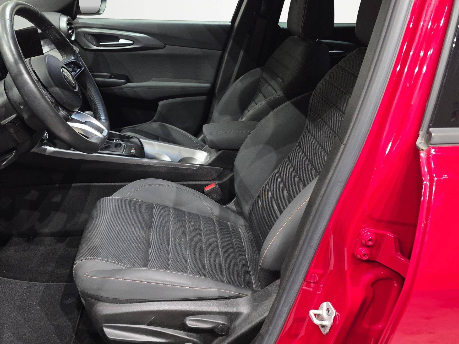 ALFA ROMEO Tonale Tonale 1.3 phev Speciale Q4 280cv at6 usata in pronta consegna - Brandini