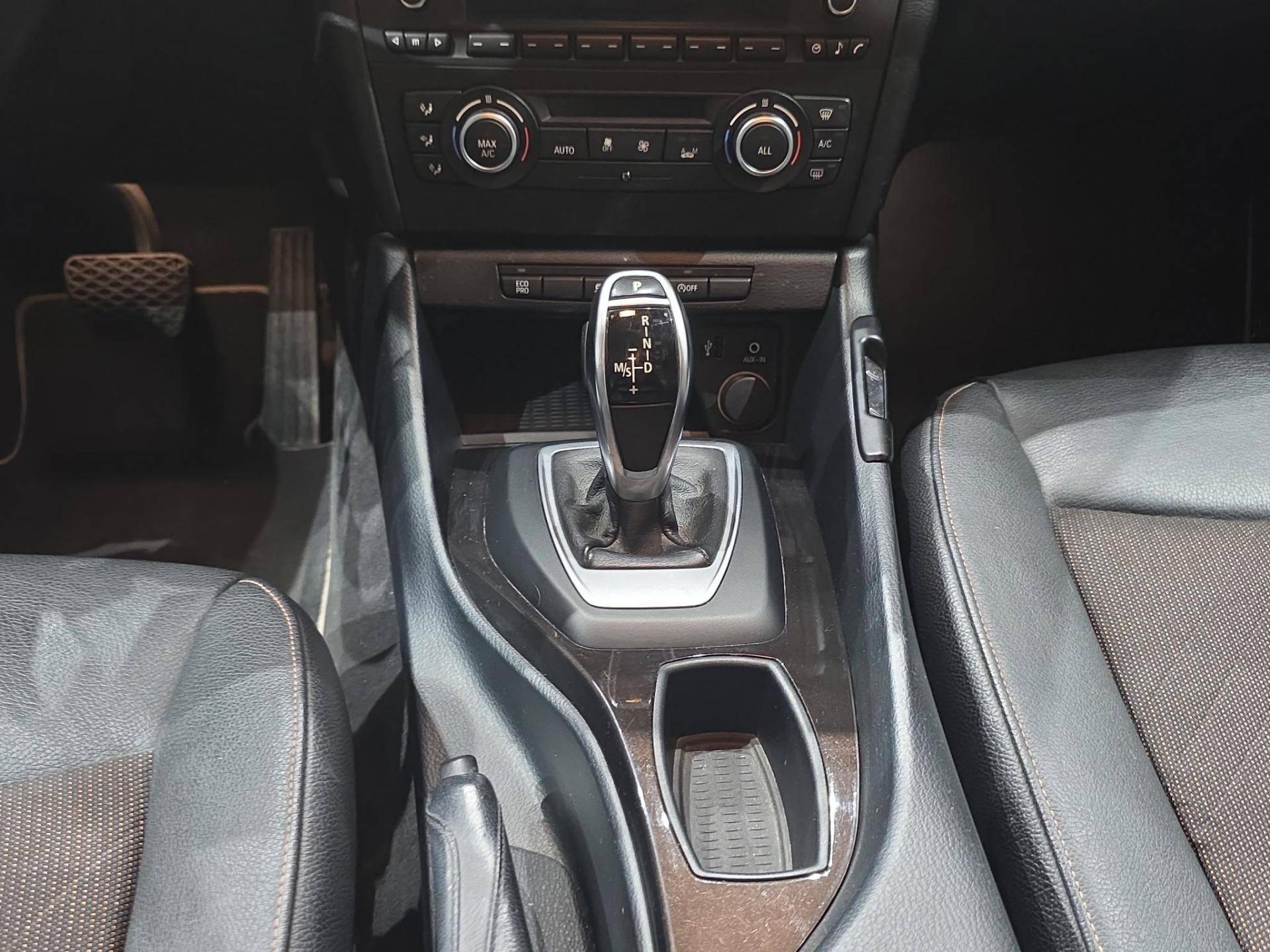 Auto Venduta - BMW X1 X1 sdrive18d xLine usata in pronta consegna - Brandini