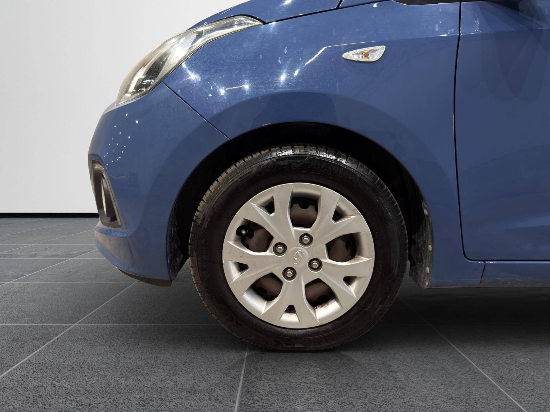 HYUNDAI I10 i10 1.0 Login E6 usata in pronta consegna - Brandini