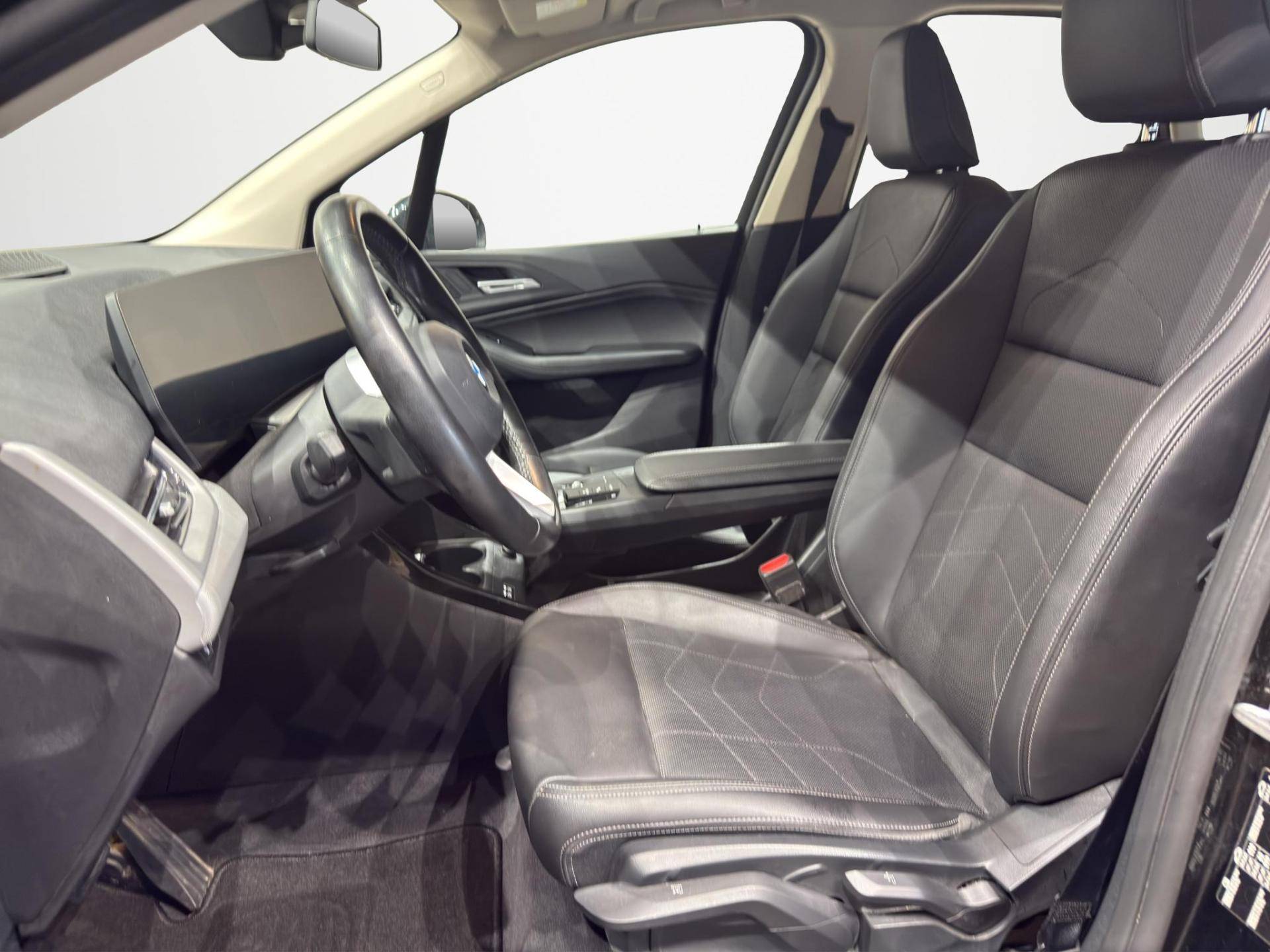 BMW Serie 2 Active Tourer 218i Active Tourer auto usata in pronta consegna - Brandini
