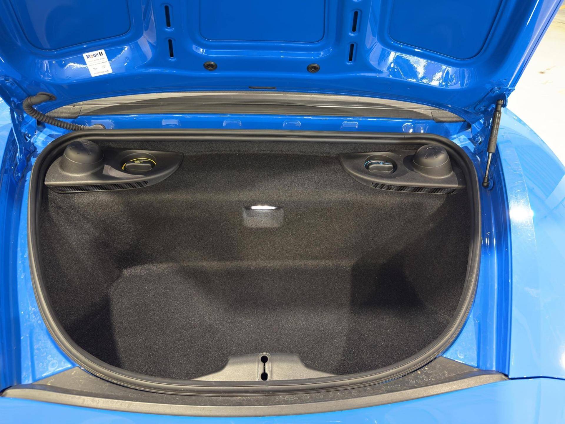 Auto Venduta - PORSCHE 718 Boxster 718 Boxster 2.0 300cv pdk usata in pronta consegna - Brandini
