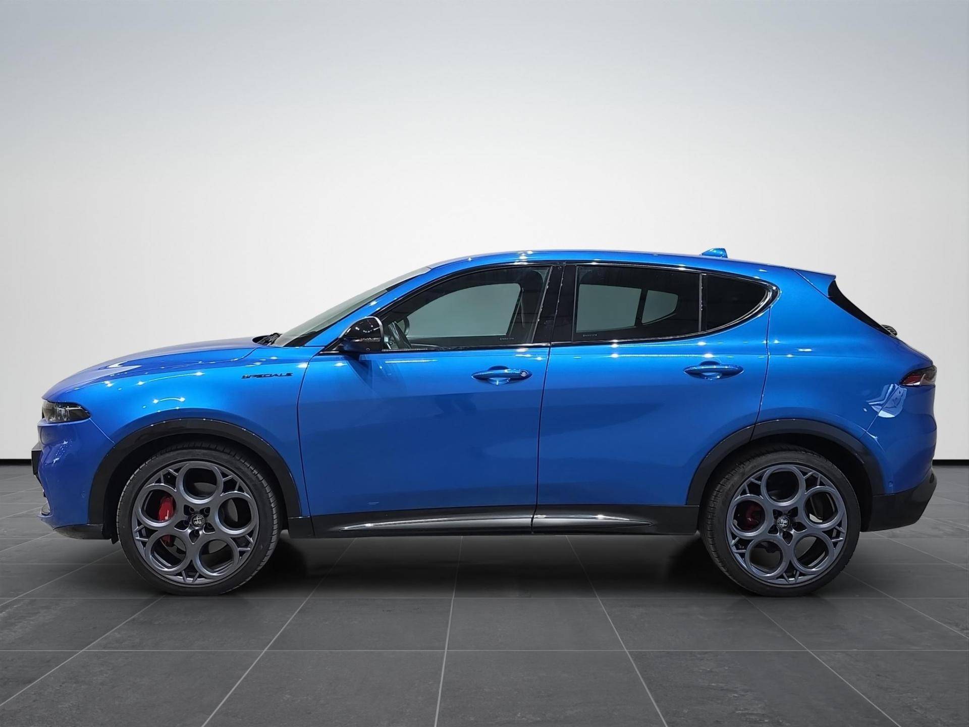 ALFA ROMEO Tonale Tonale 1.5 hybrid Speciale 130cv ddct7 usata in pronta consegna - Brandini