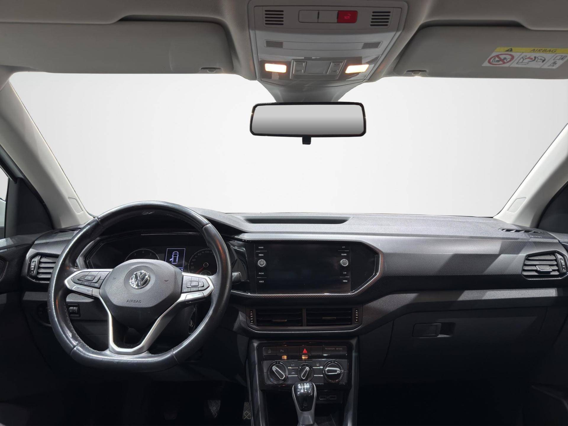 VOLKSWAGEN T-Cross T-Cross 1.0 tsi Urban 95cv usata in pronta consegna - Brandini