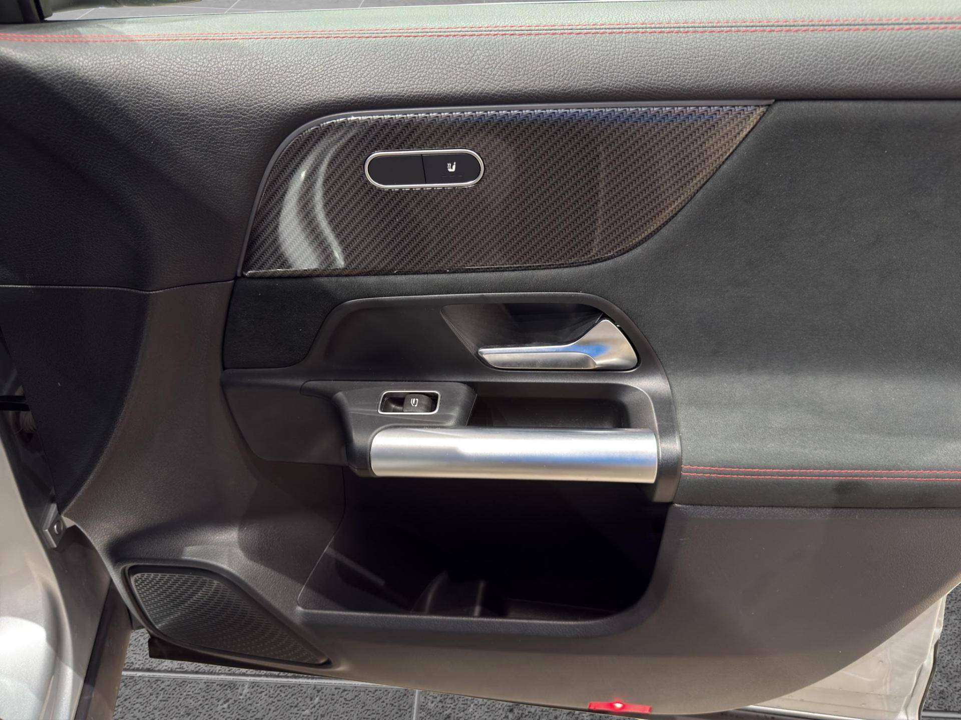 MERCEDES GLA GLA 200 d AMG Line Advanced Plus auto usata in pronta consegna - Brandini